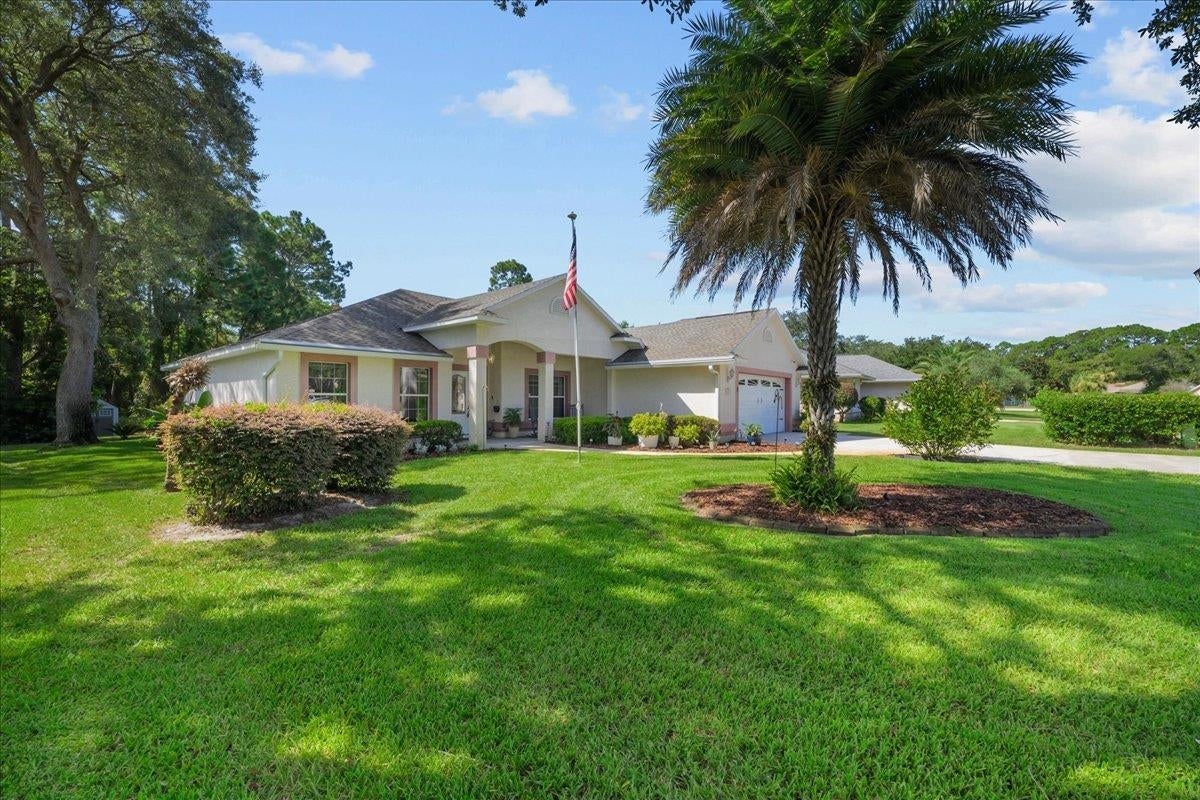 625 Christian Drive