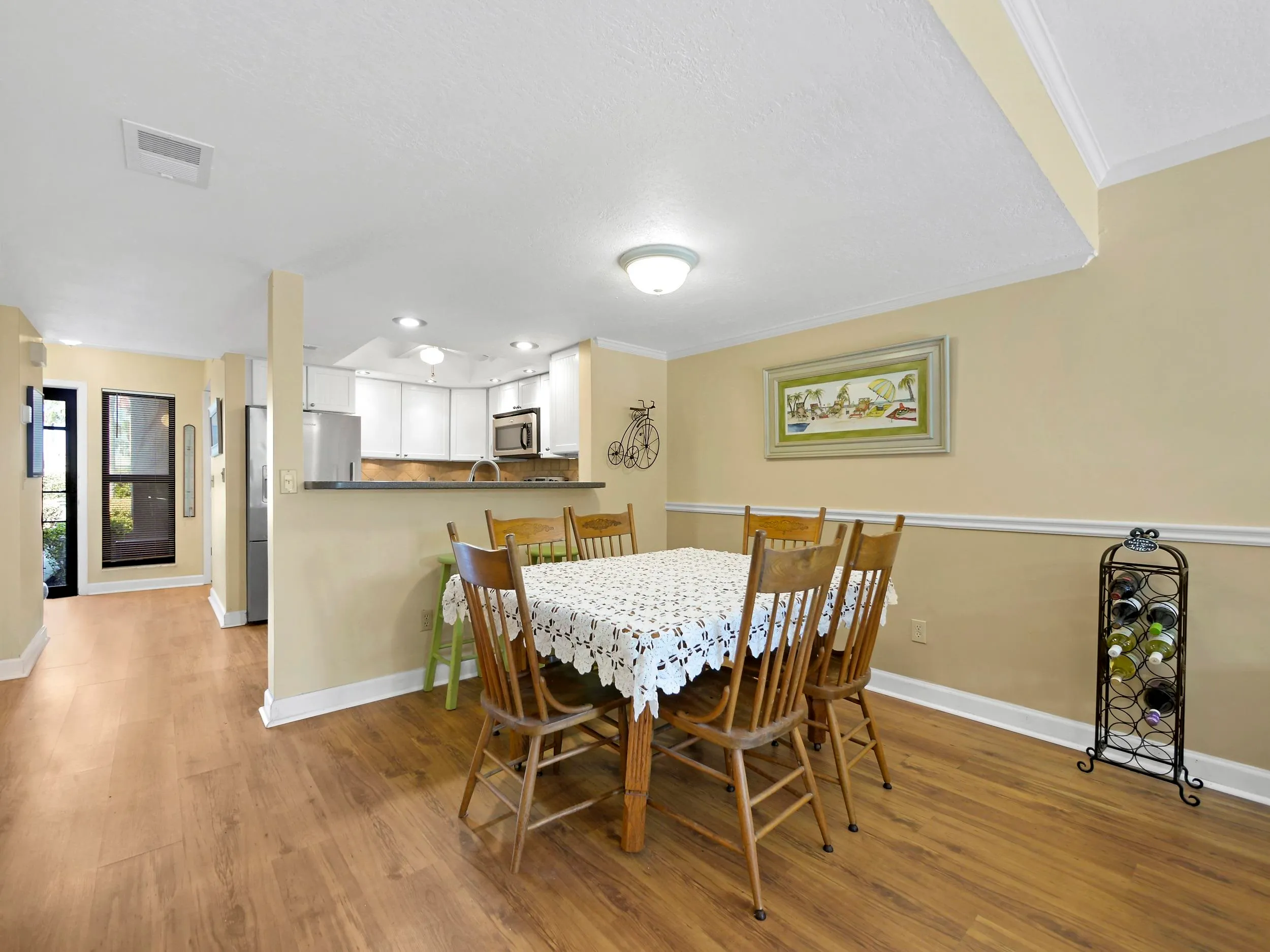 St Augustine, Florida 32080, United States, 2 Bedrooms Bedrooms, ,3 BathroomsBathrooms,Residential,Active,81436