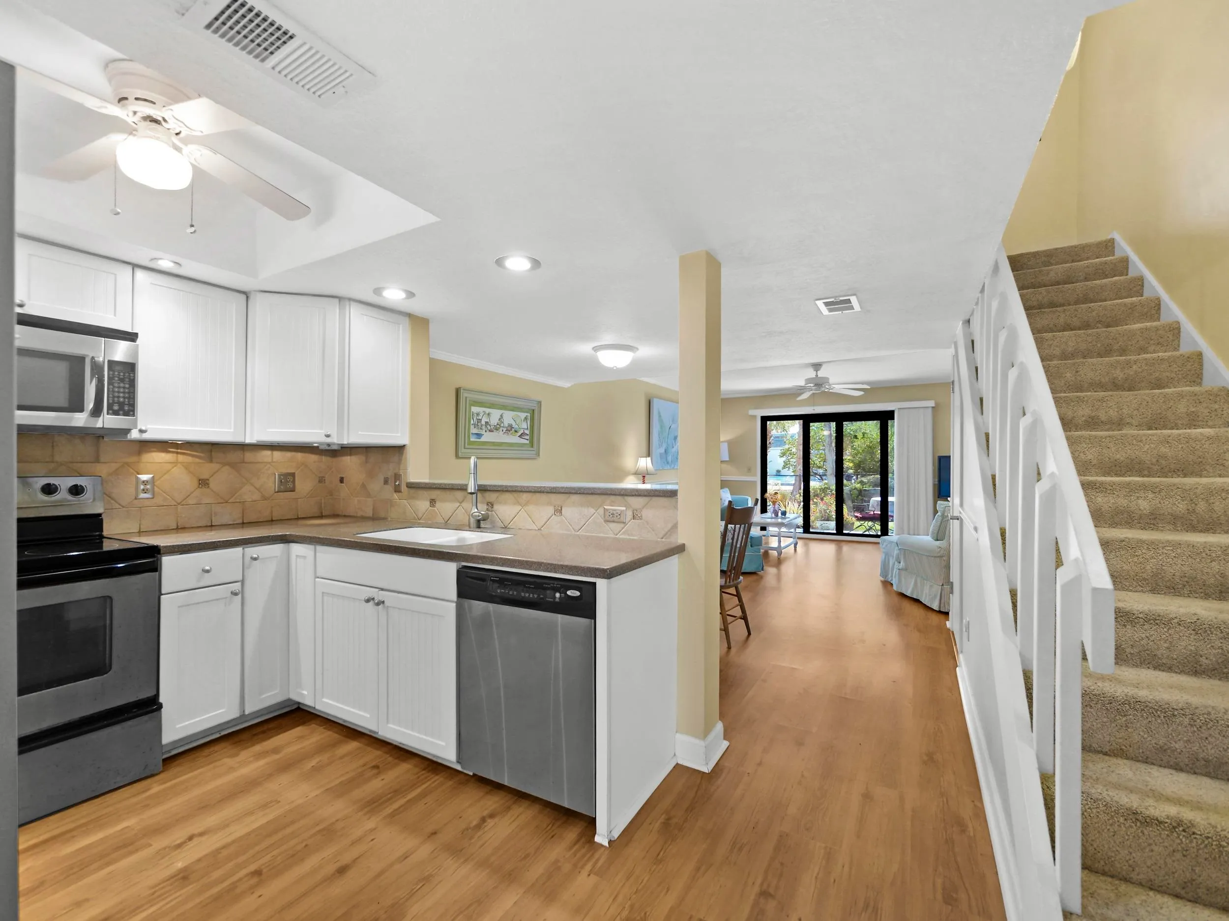 St Augustine, Florida 32080, United States, 2 Bedrooms Bedrooms, ,3 BathroomsBathrooms,Residential,Active,81436