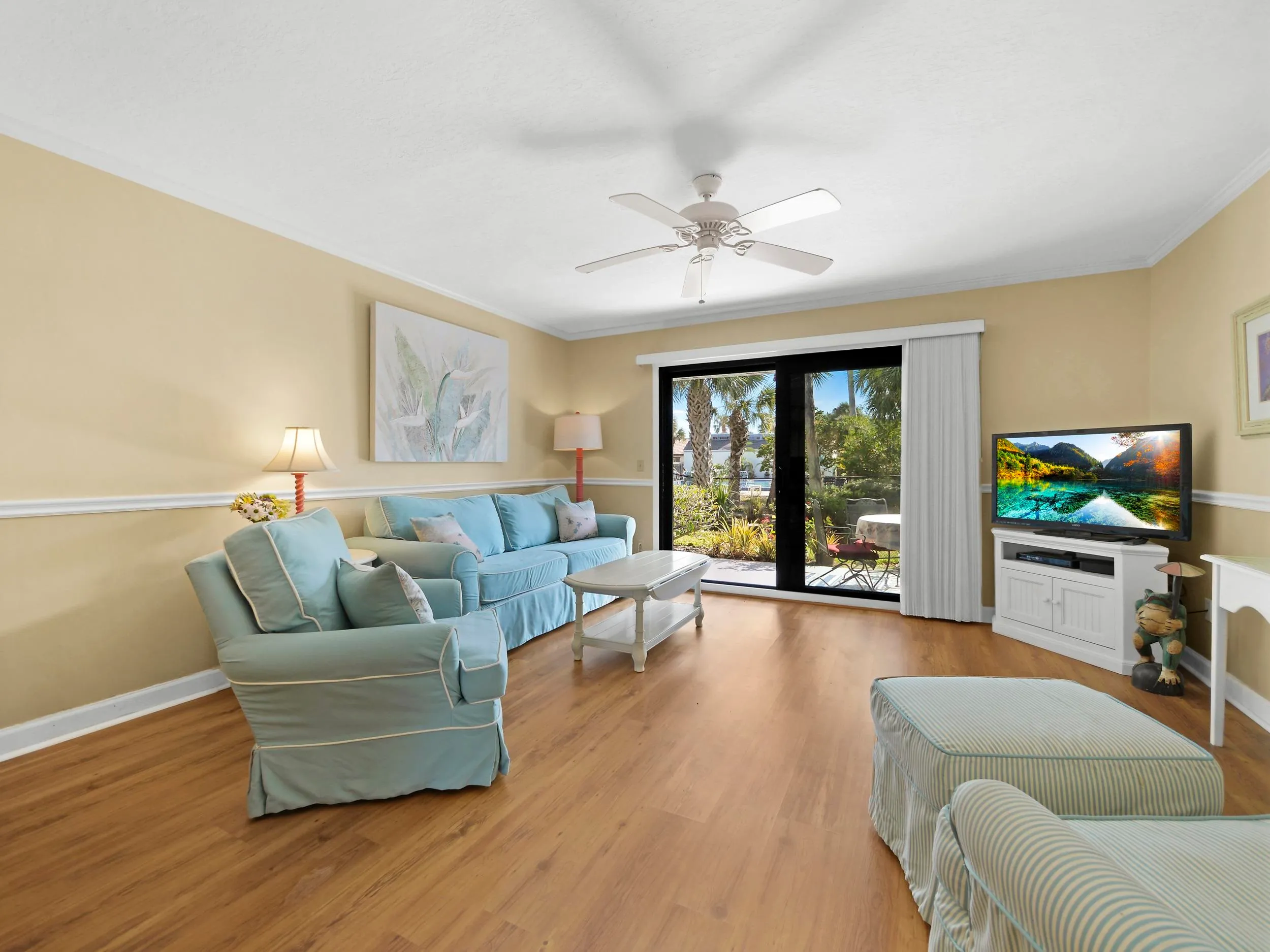 St Augustine, Florida 32080, United States, 2 Bedrooms Bedrooms, ,3 BathroomsBathrooms,Residential,Active,81436