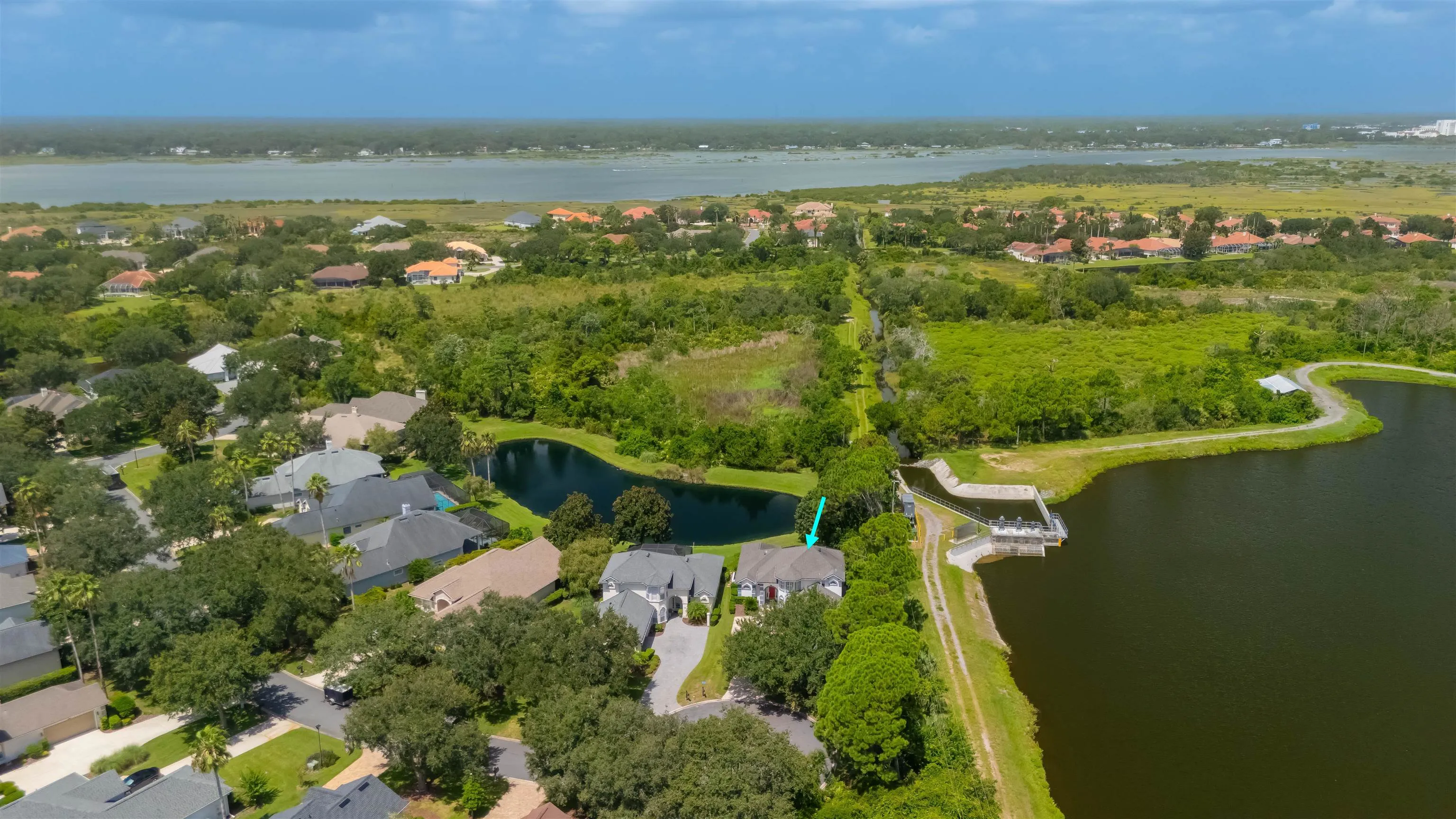 St Augustine, Florida 32080, United States, 3 Bedrooms Bedrooms, ,3 BathroomsBathrooms,Residential,Active,183769