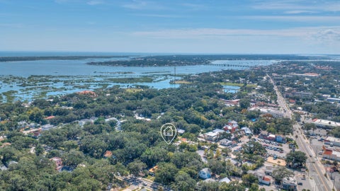 Photo of 18 Estey St, St Augustine, FL 32084 (MLS # 264388)