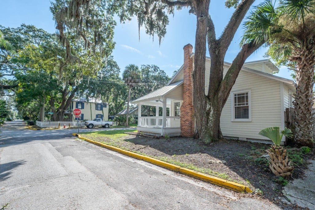 Photo of 18 Estey St, St Augustine, FL 32084 (MLS # 264388)