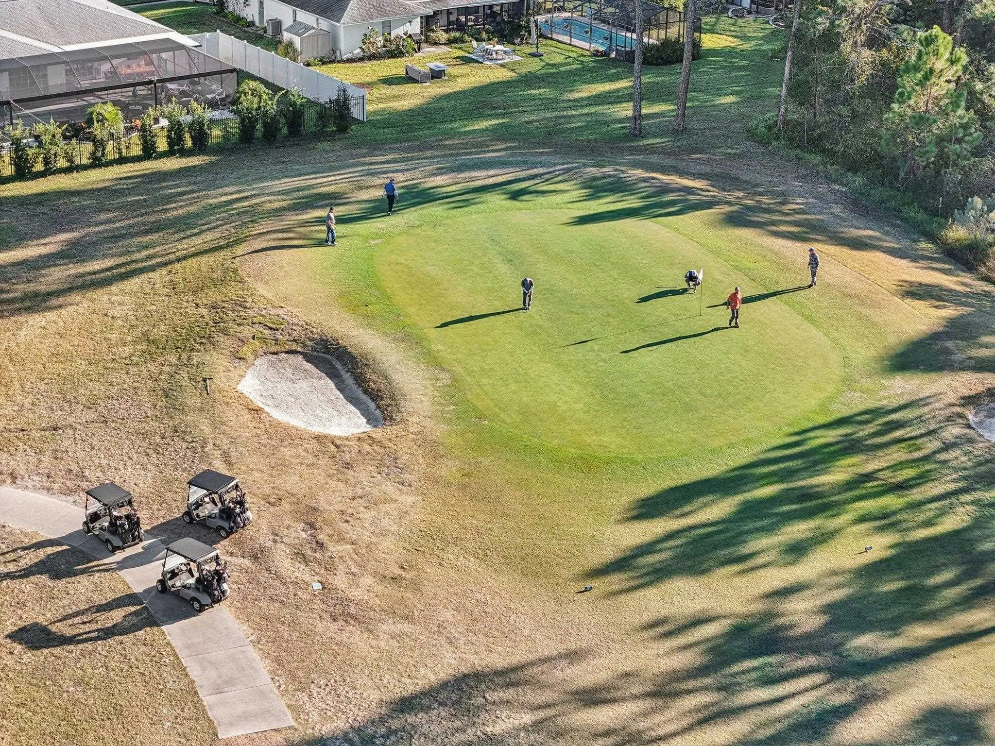 St Augustine, Florida 32086, United States, 3 Bedrooms Bedrooms, ,2 BathroomsBathrooms,Residential,Active,245288