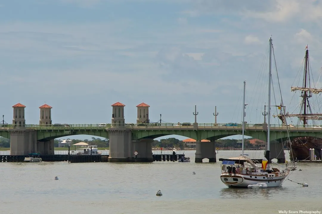 St Augustine, Florida 32086, United States, 3 Bedrooms Bedrooms, ,2 BathroomsBathrooms,Residential,Active,245288