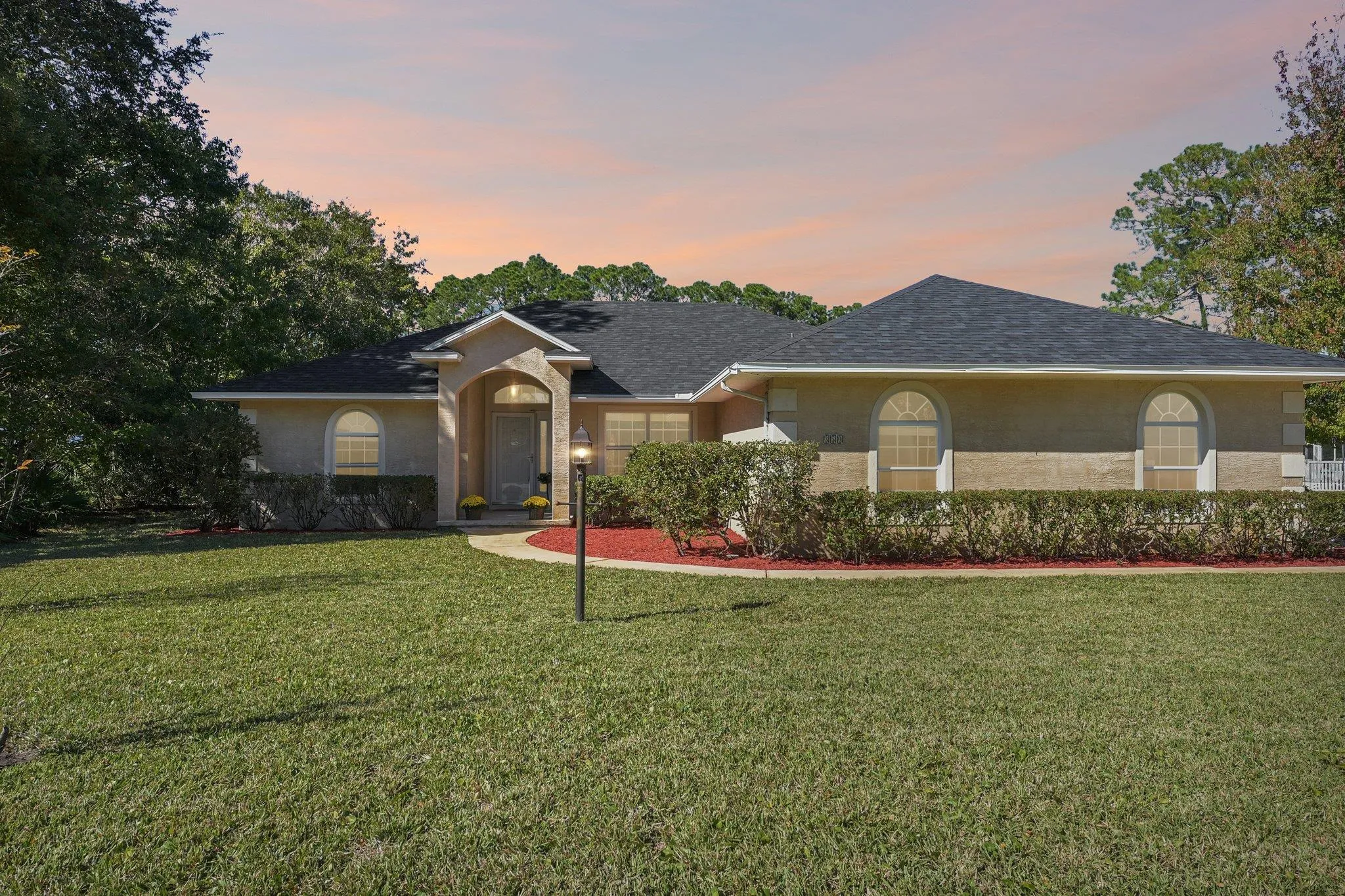 St Augustine, Florida 32086, United States, 3 Bedrooms Bedrooms, ,2 BathroomsBathrooms,Residential,Active,245288