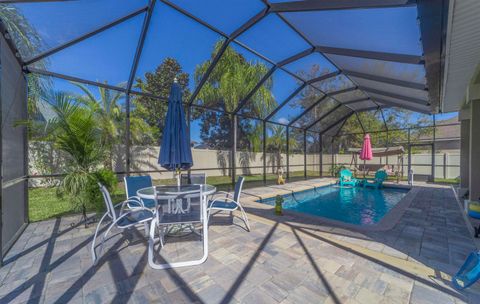 421 Gallardo Circle - Pool Home, St Augustine, FL 32086 - MLS#: 239879