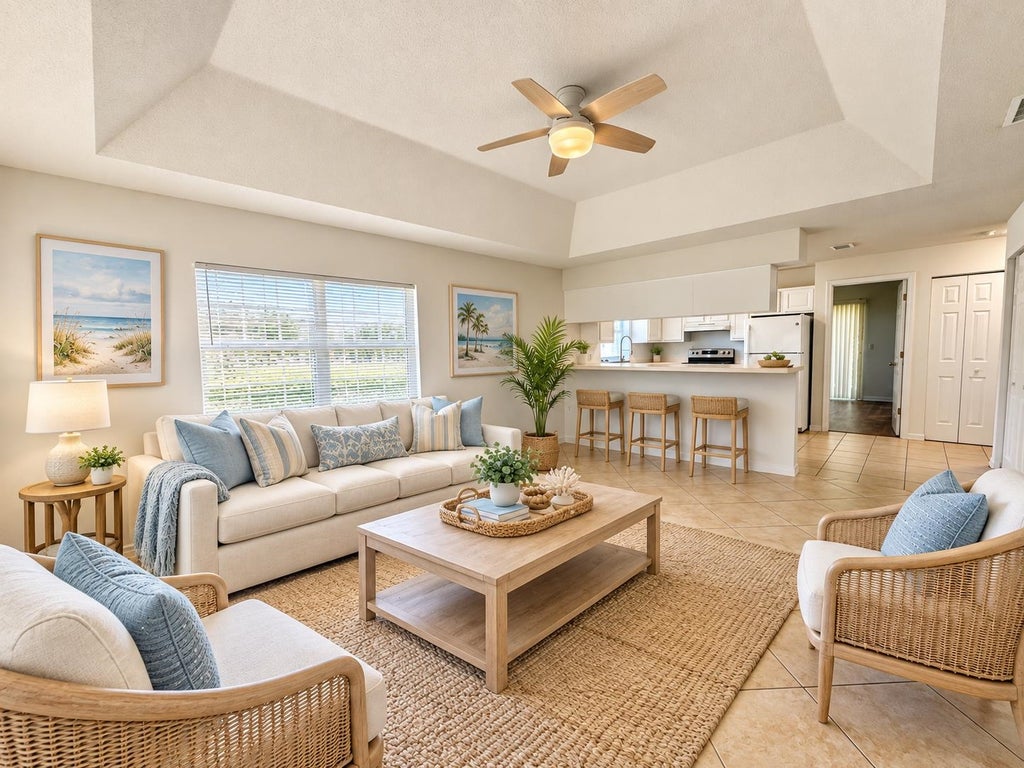 Photo of 50 Atlantic Oaks Cir #A, St Augustine, FL 32080 (MLS # 264367)