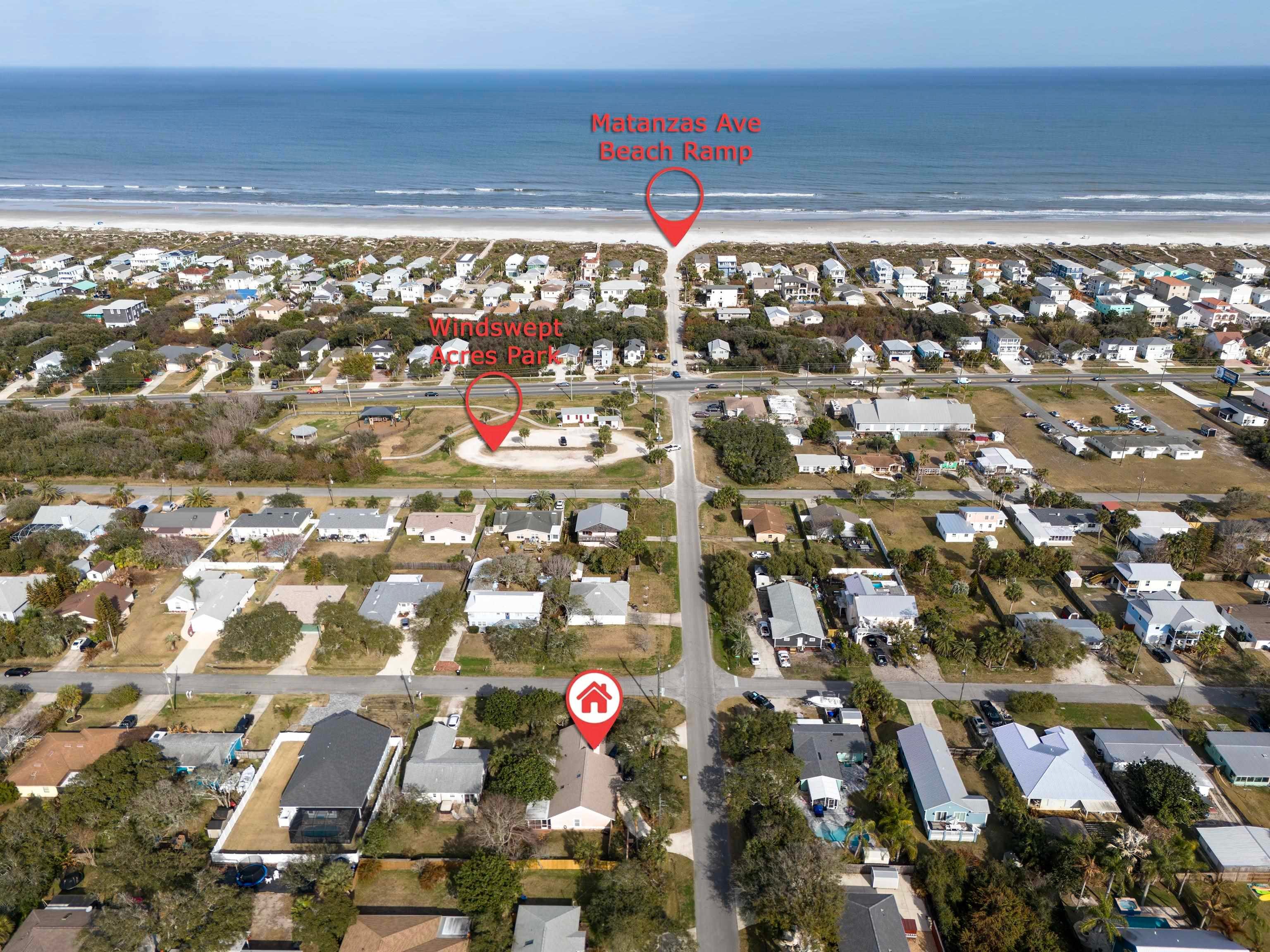 240 Micklers Rd