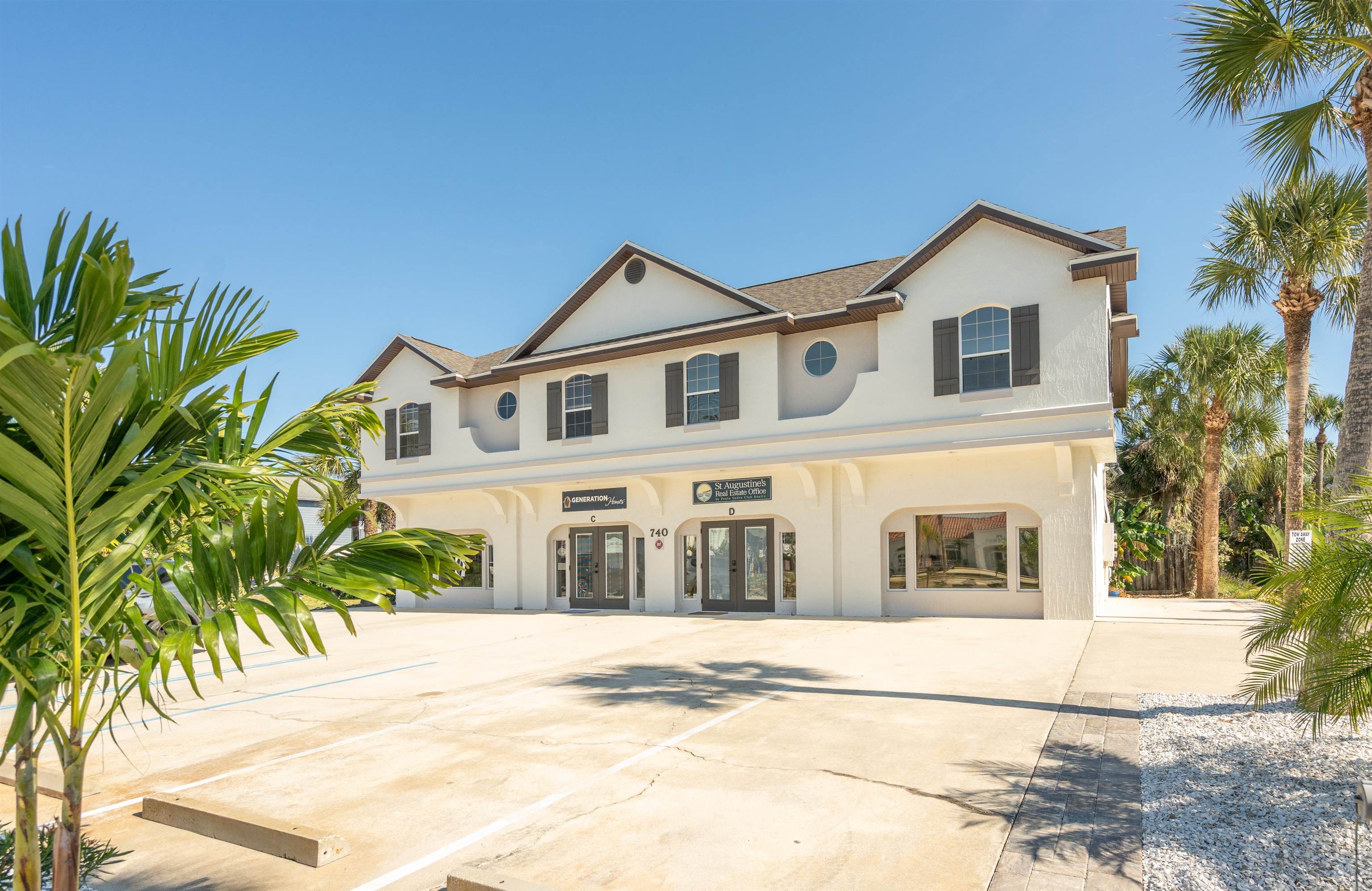 740 A1A Beach Blvd, St Augustine, FL 32080