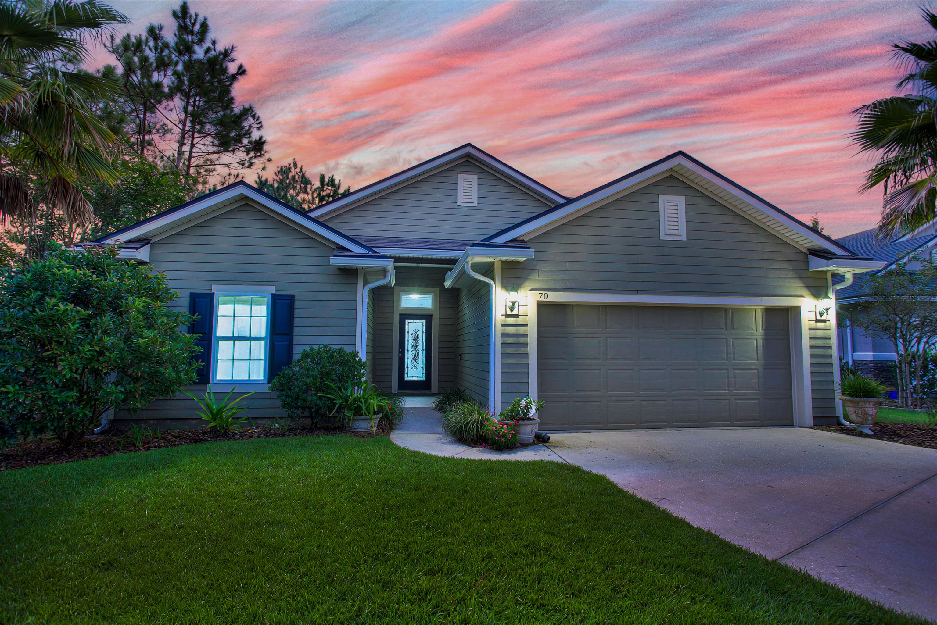 70 Harris Hawk Ct