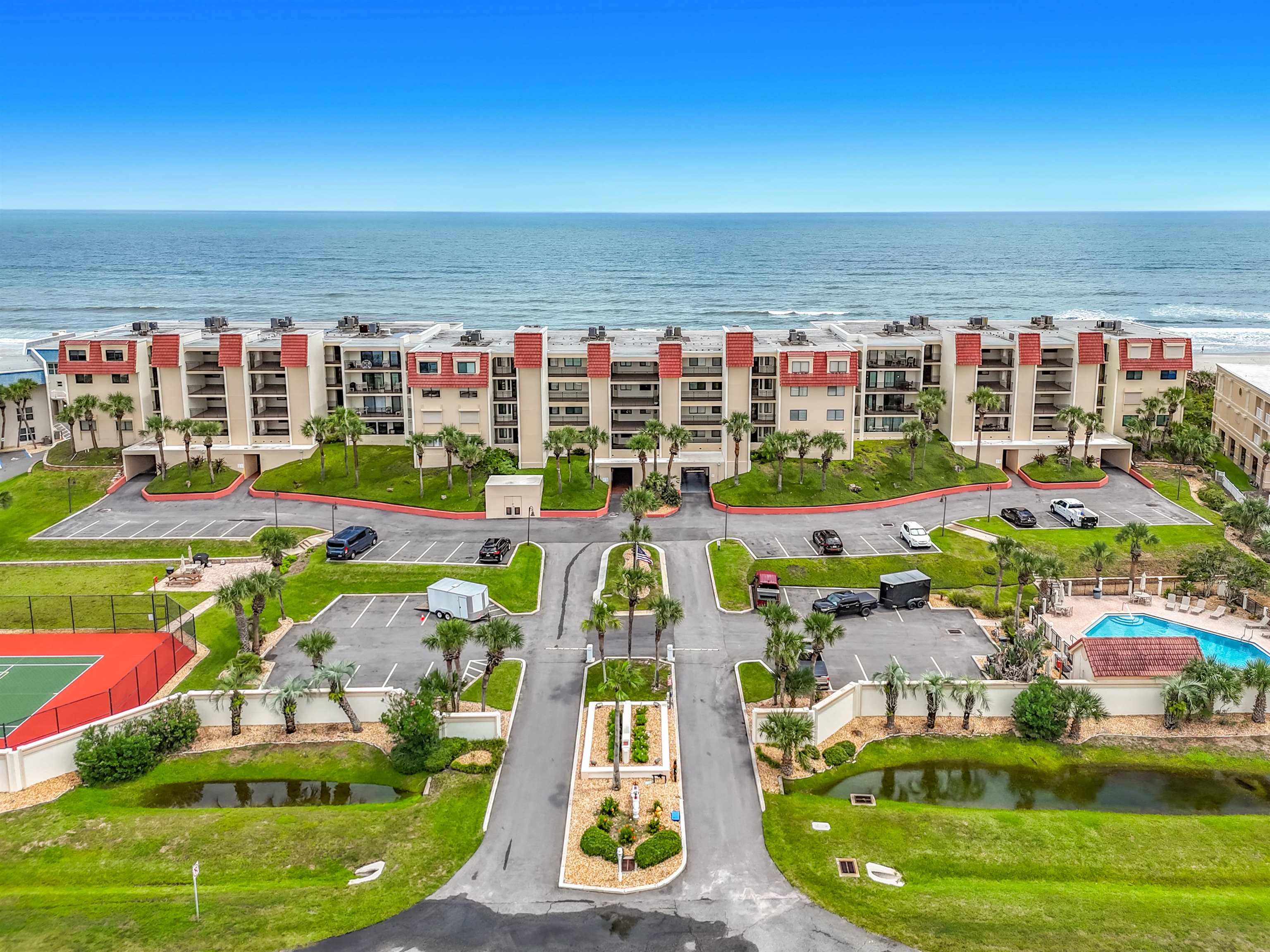 7780 A1A South Unit 109