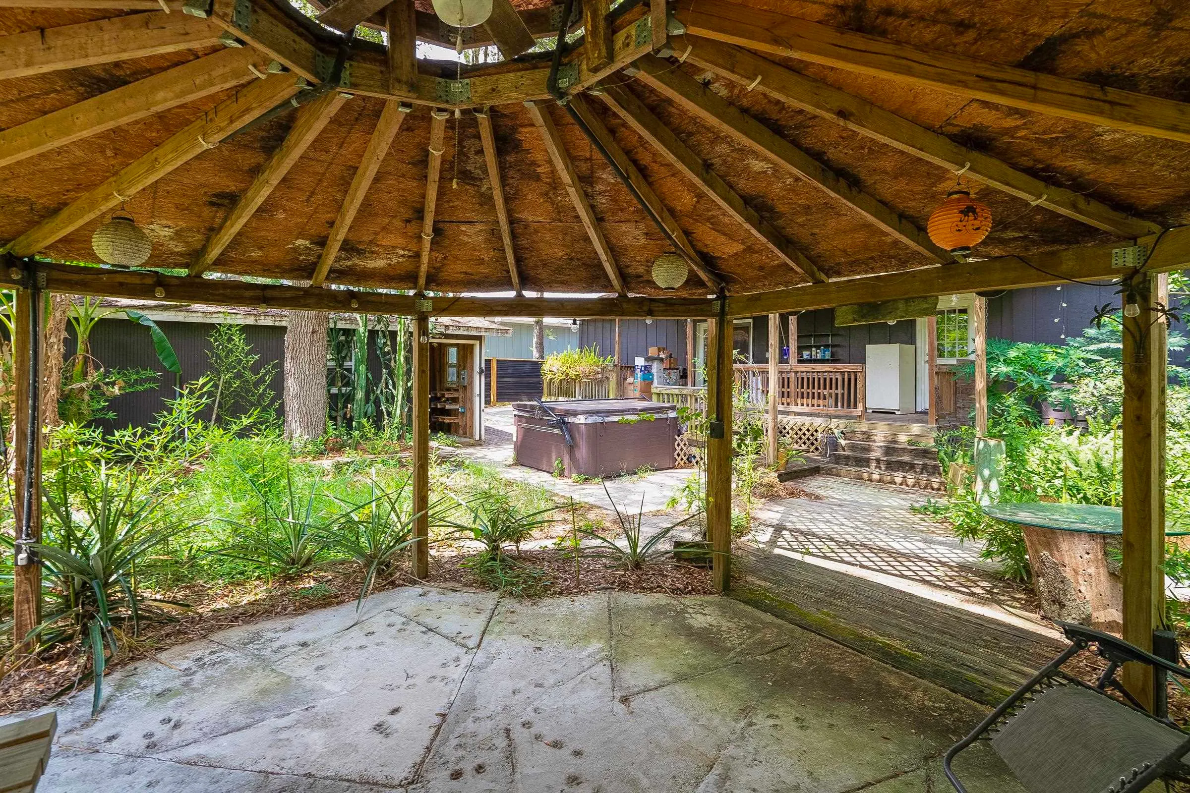 St Augustine, Florida 32086, United States, 3 Bedrooms Bedrooms, ,3 BathroomsBathrooms,Residential,Pending,135760