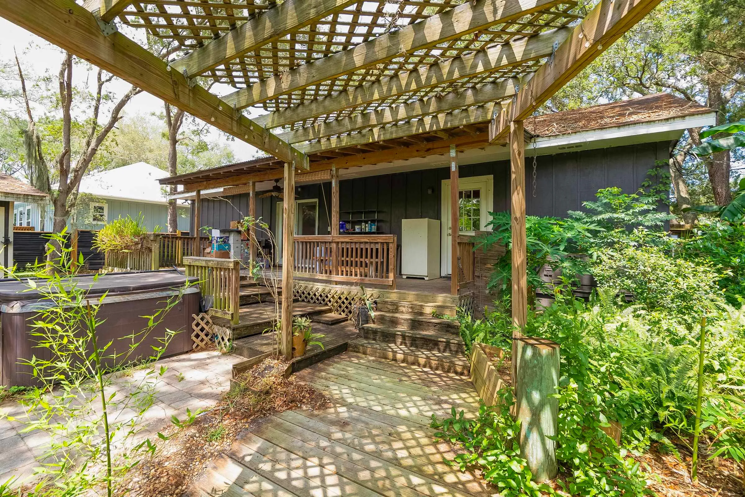 St Augustine, Florida 32086, United States, 3 Bedrooms Bedrooms, ,3 BathroomsBathrooms,Residential,Pending,135760