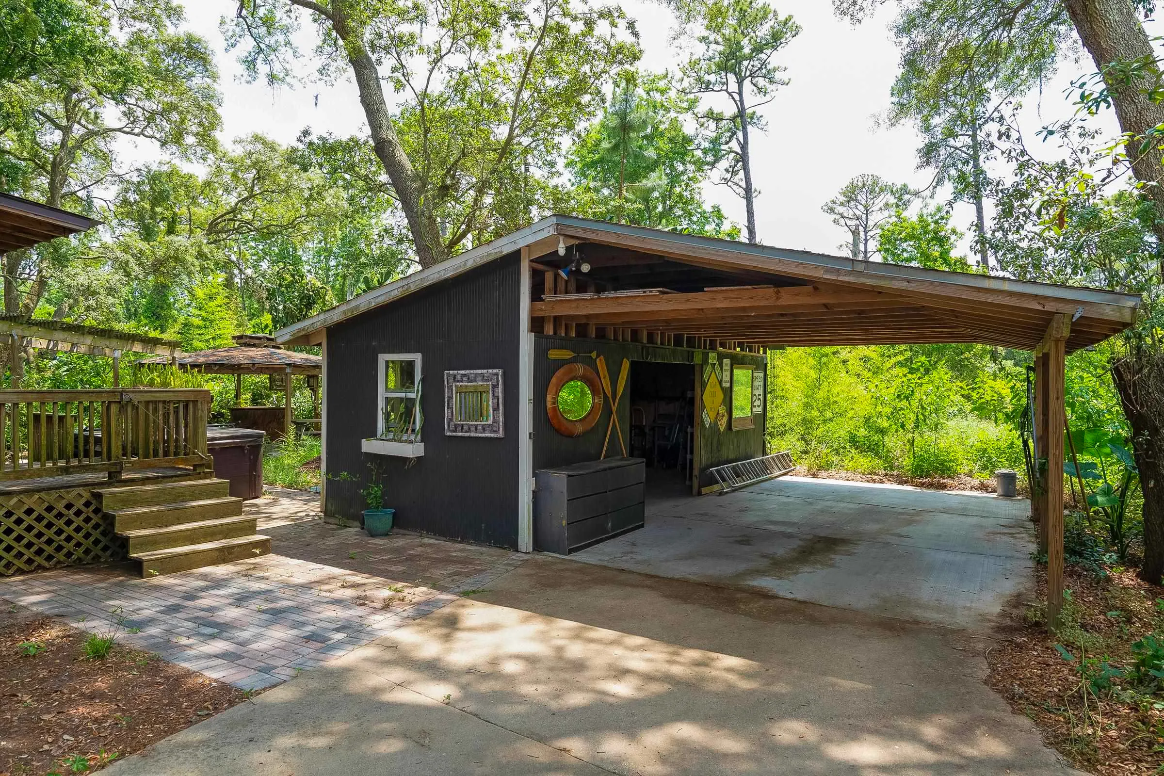 St Augustine, Florida 32086, United States, 3 Bedrooms Bedrooms, ,3 BathroomsBathrooms,Residential,Pending,135760