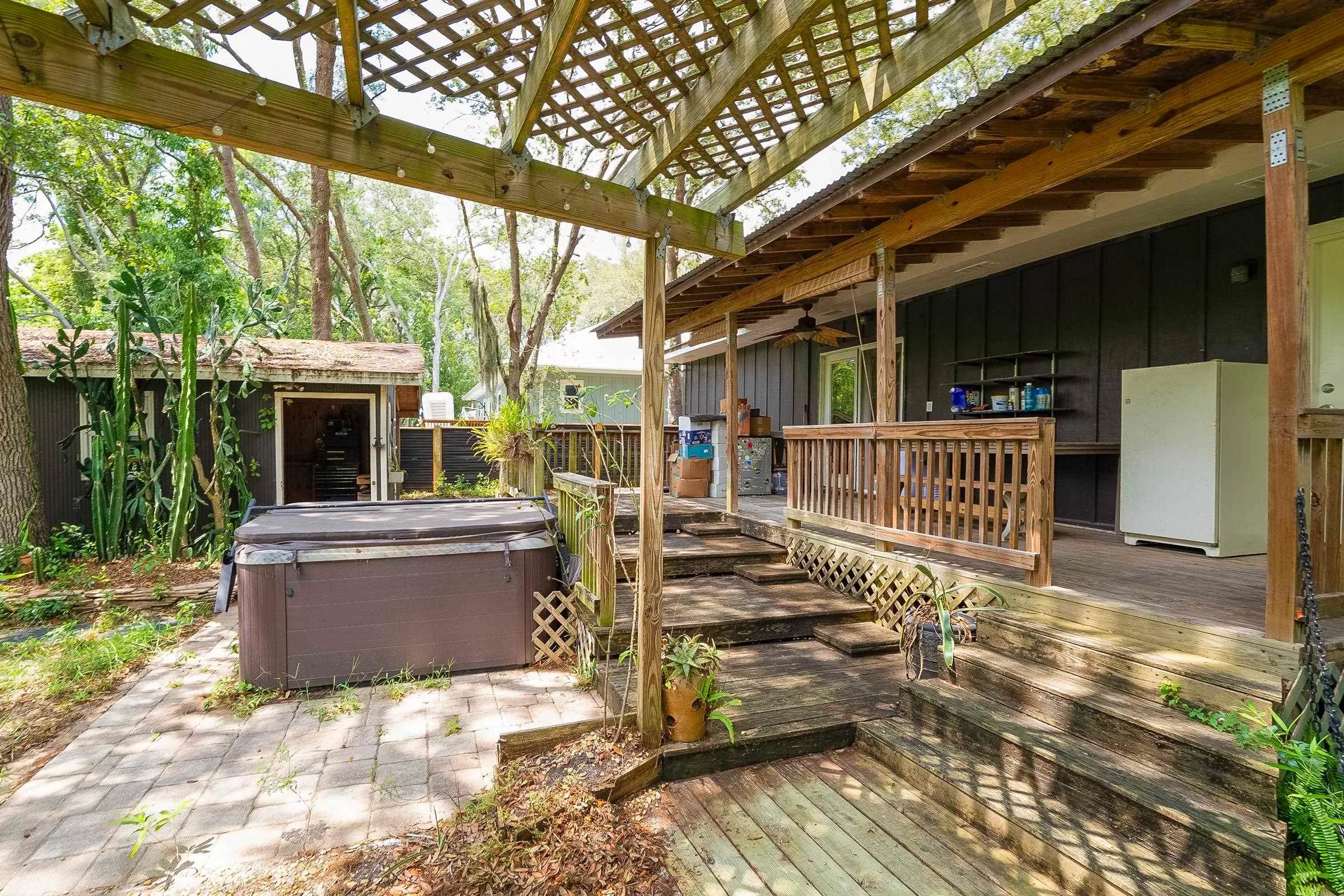 St Augustine, Florida 32086, United States, 3 Bedrooms Bedrooms, ,3 BathroomsBathrooms,Residential,Pending,135760