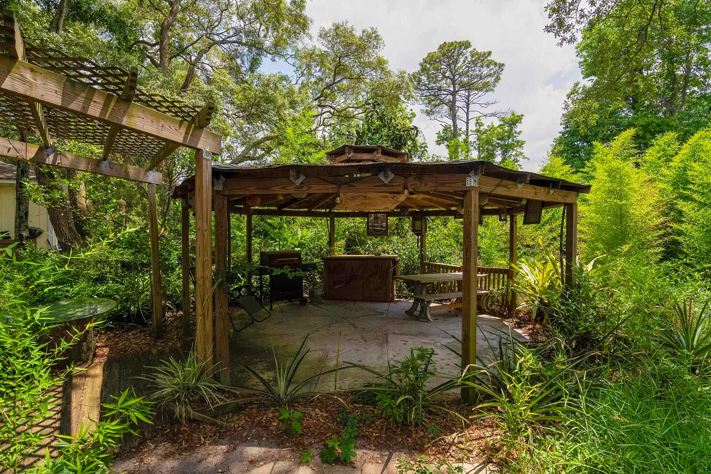 St Augustine, Florida 32086, United States, 3 Bedrooms Bedrooms, ,3 BathroomsBathrooms,Residential,Pending,135760