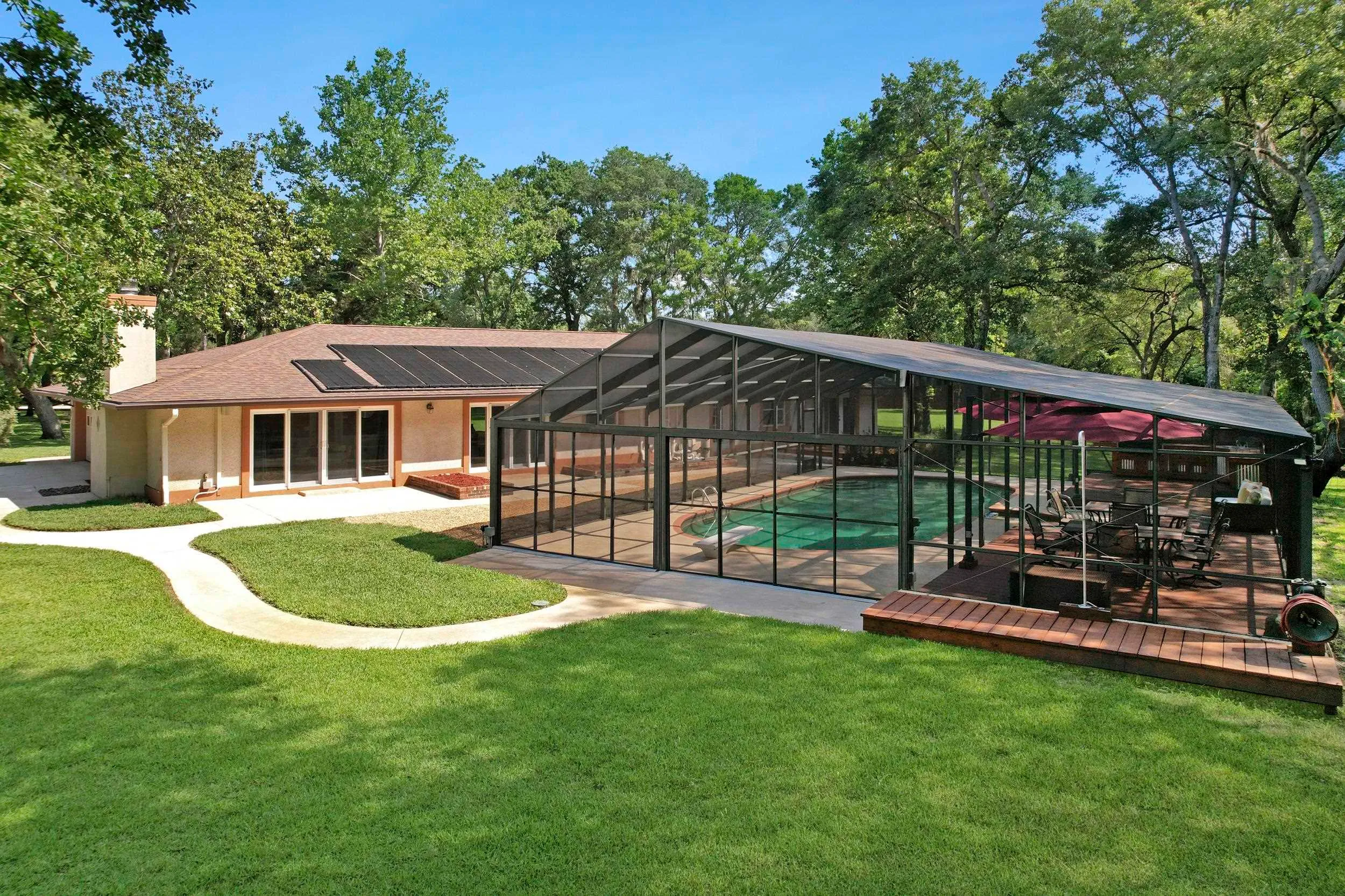 St Augustine, Florida 32086, United States, 5 Bedrooms Bedrooms, ,3 BathroomsBathrooms,Residential,Active,135619