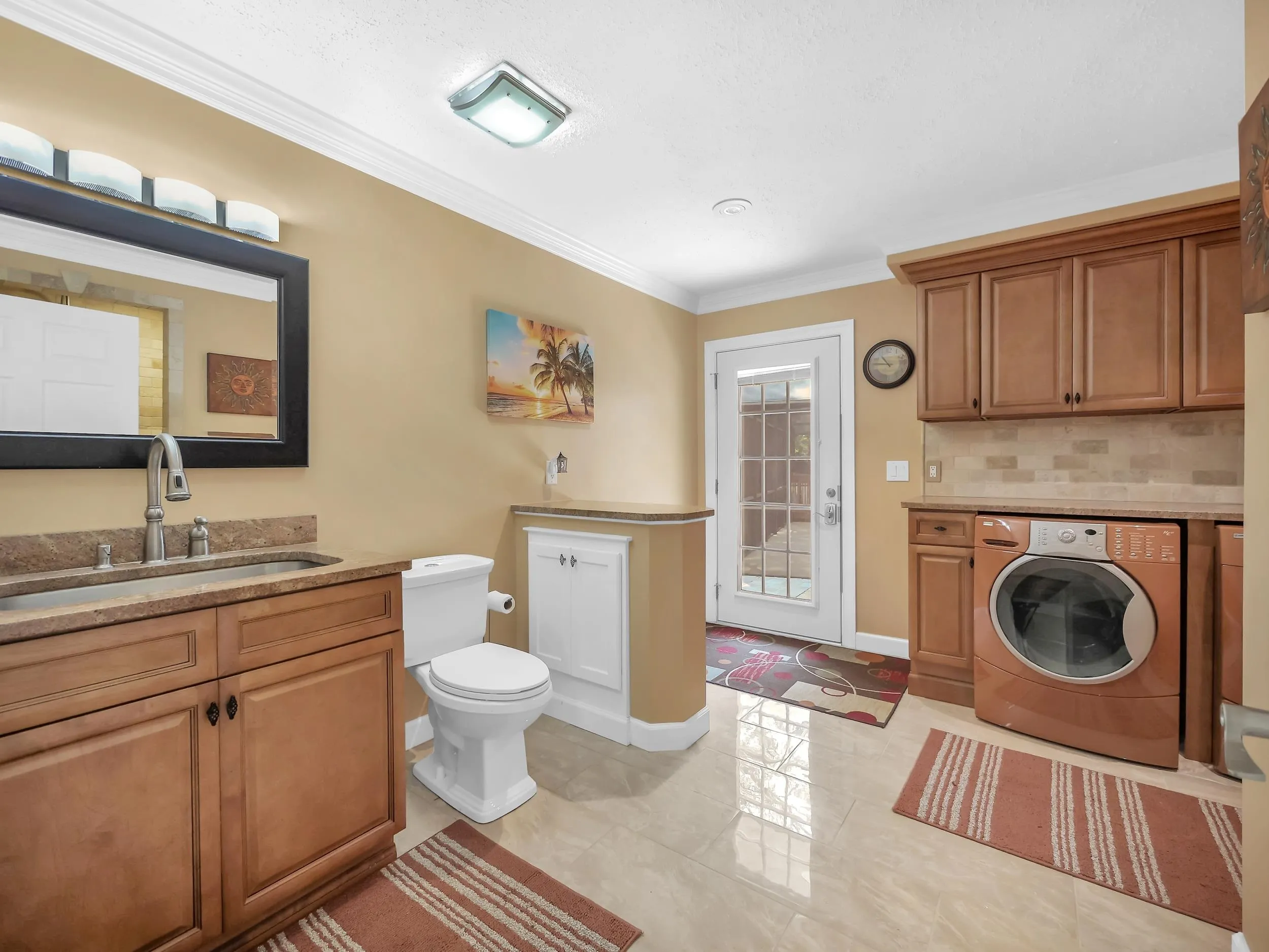 St Augustine, Florida 32086, United States, 5 Bedrooms Bedrooms, ,3 BathroomsBathrooms,Residential,Active,135619