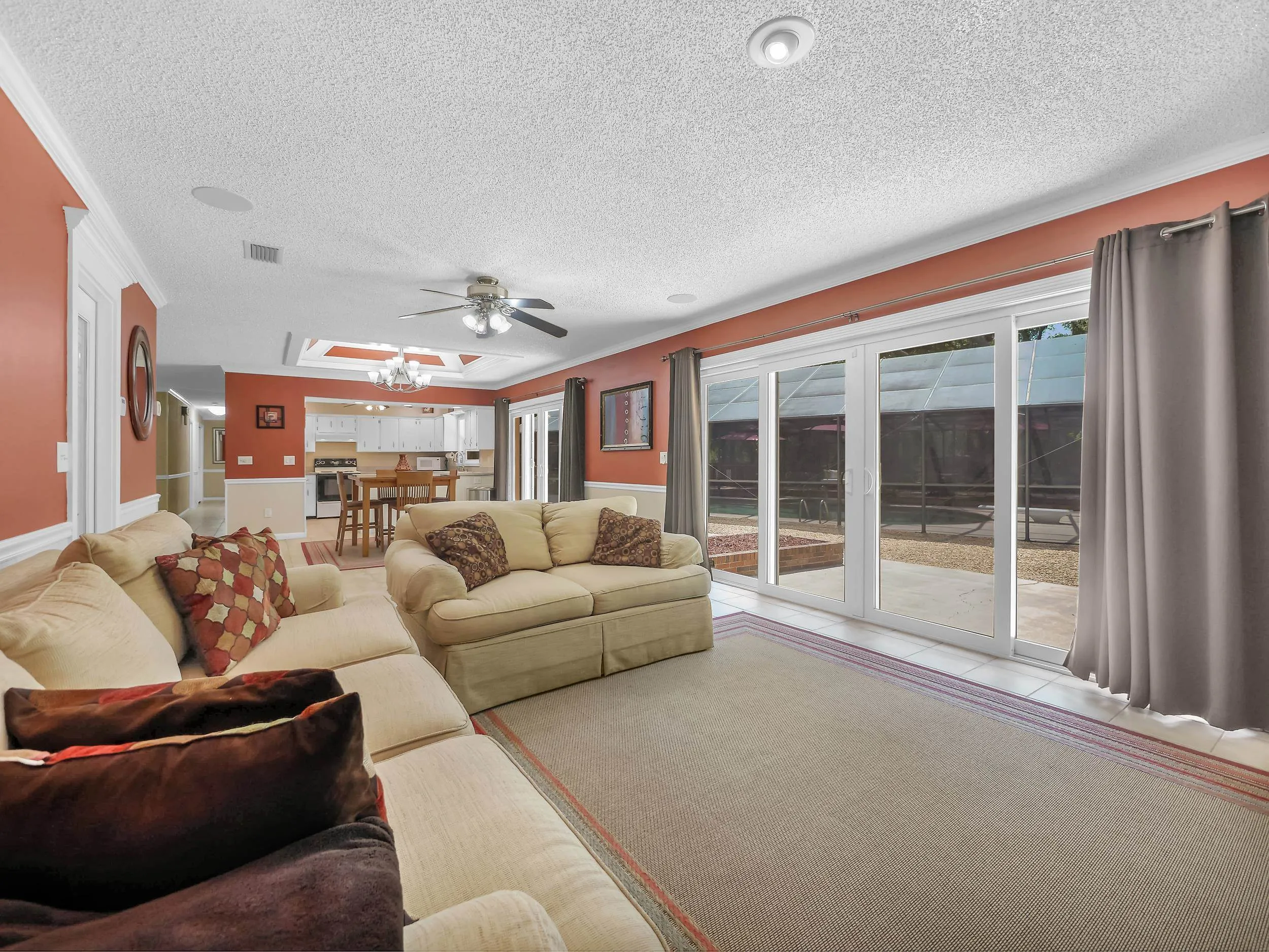 St Augustine, Florida 32086, United States, 5 Bedrooms Bedrooms, ,3 BathroomsBathrooms,Residential,Active,135619