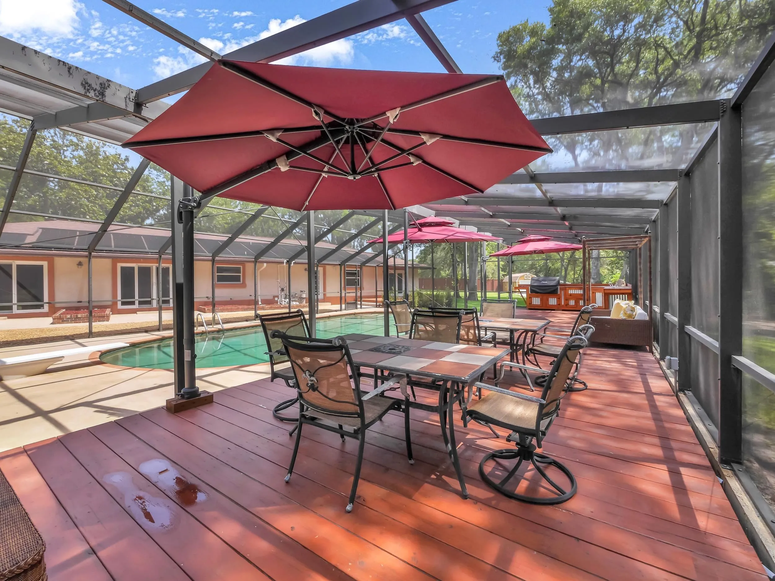 St Augustine, Florida 32086, United States, 5 Bedrooms Bedrooms, ,3 BathroomsBathrooms,Residential,Active,135619