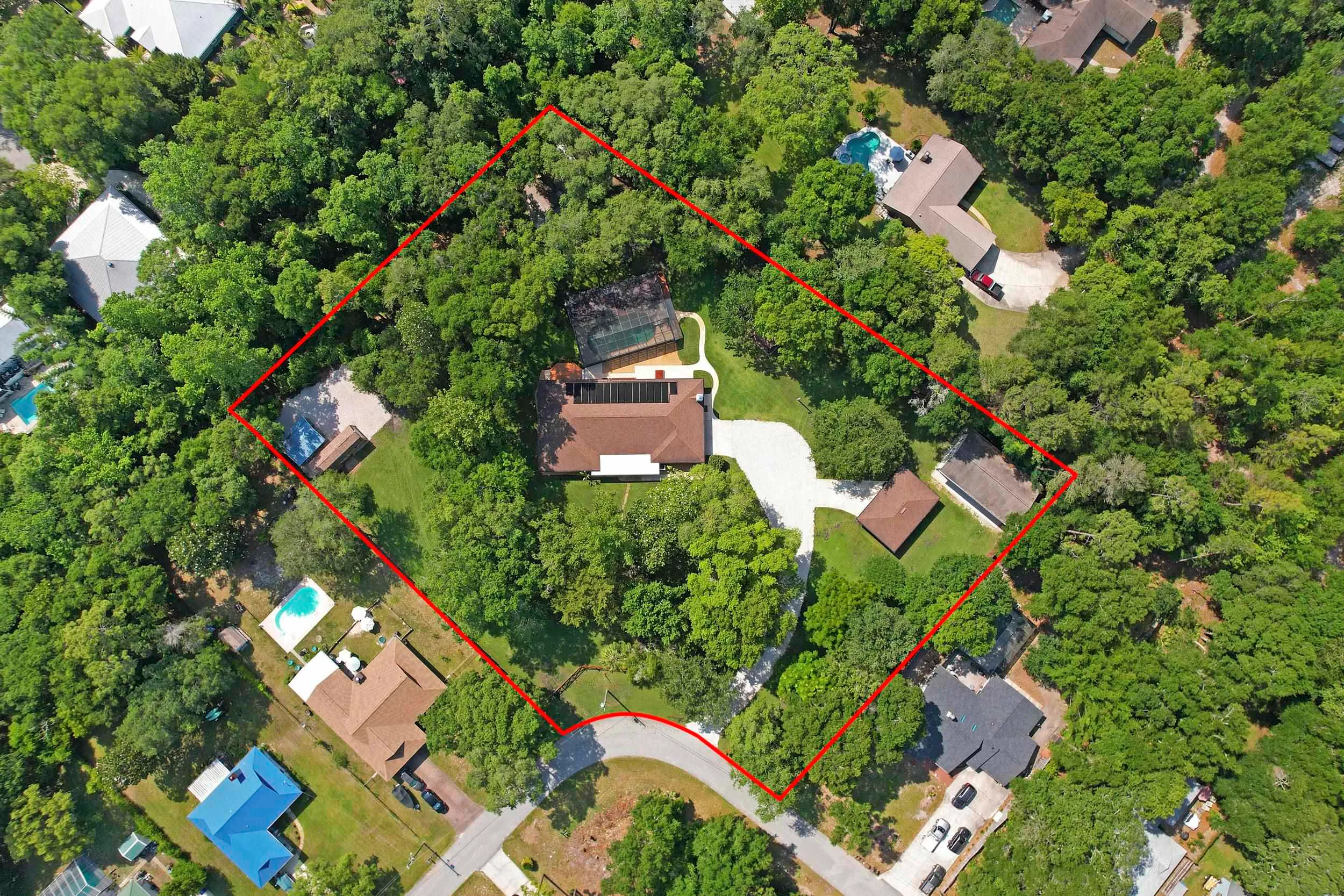 St Augustine, Florida 32086, United States, 5 Bedrooms Bedrooms, ,3 BathroomsBathrooms,Residential,Active,135619