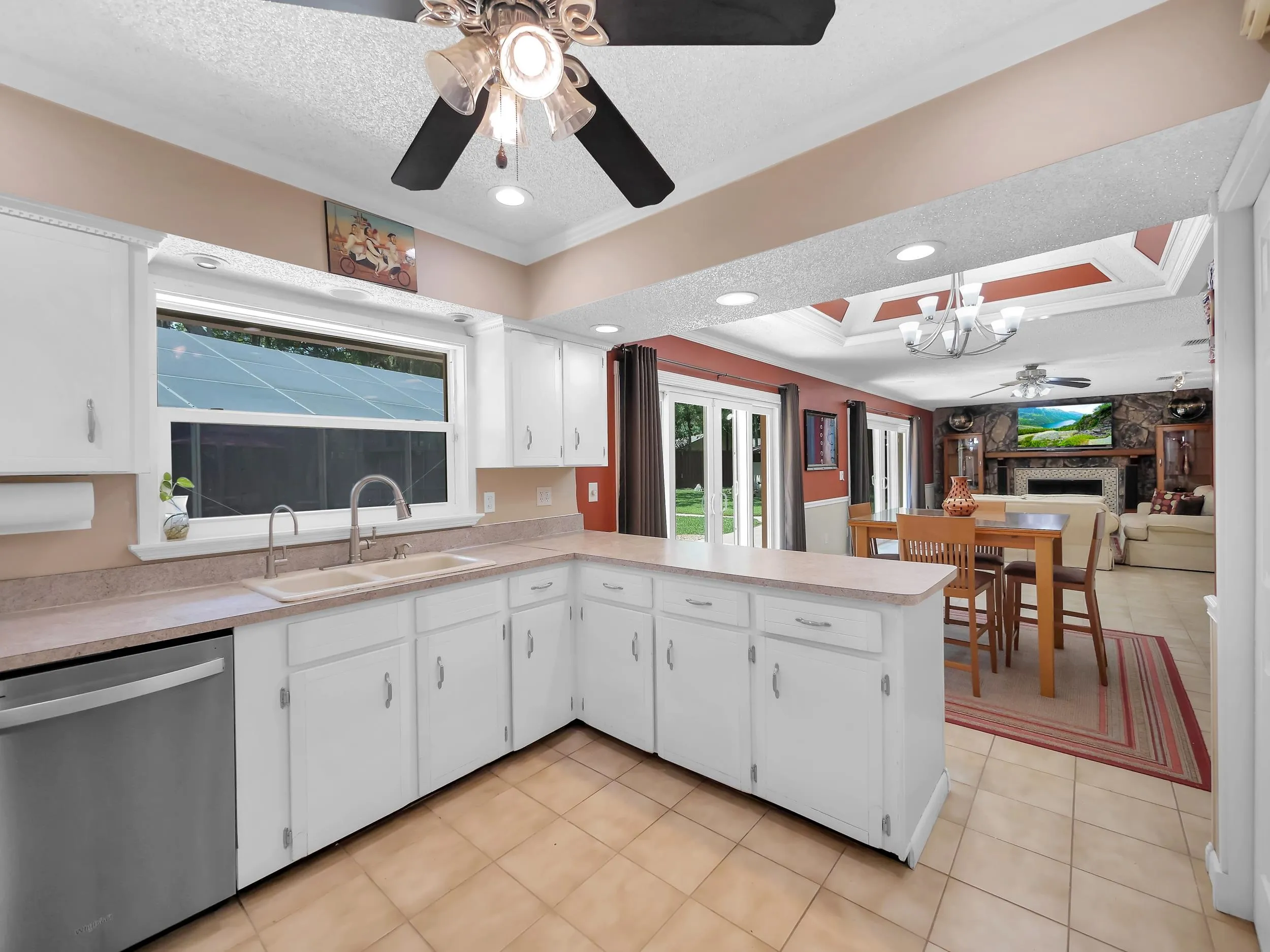 St Augustine, Florida 32086, United States, 5 Bedrooms Bedrooms, ,3 BathroomsBathrooms,Residential,Active,135619