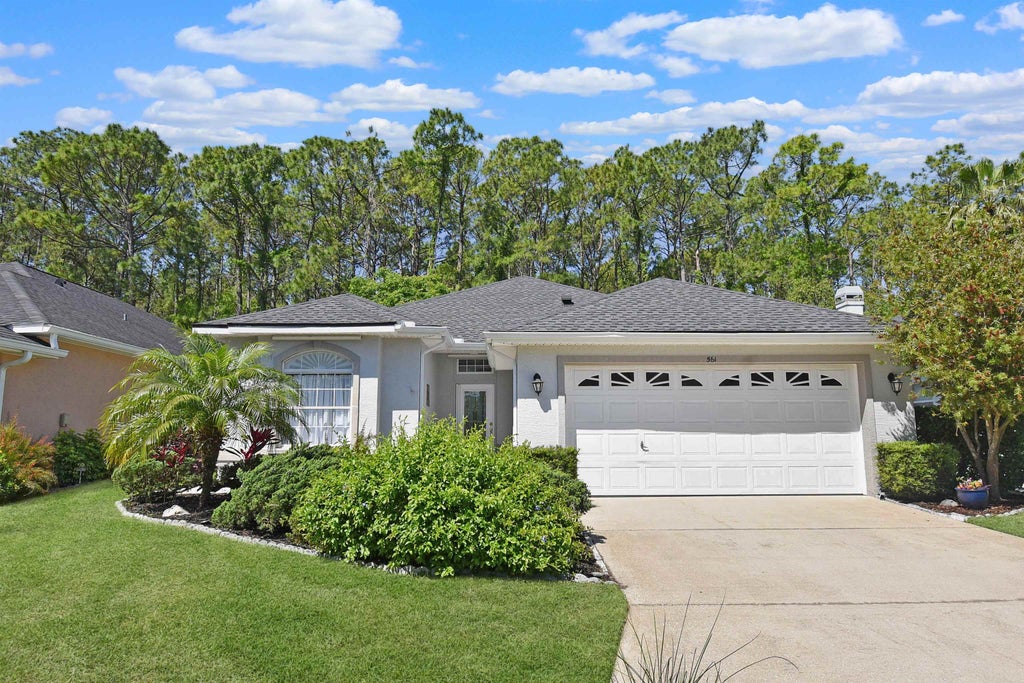 Photo of 561 Boxwood Pl, St Augustine, FL 32086 (MLS # 264404)