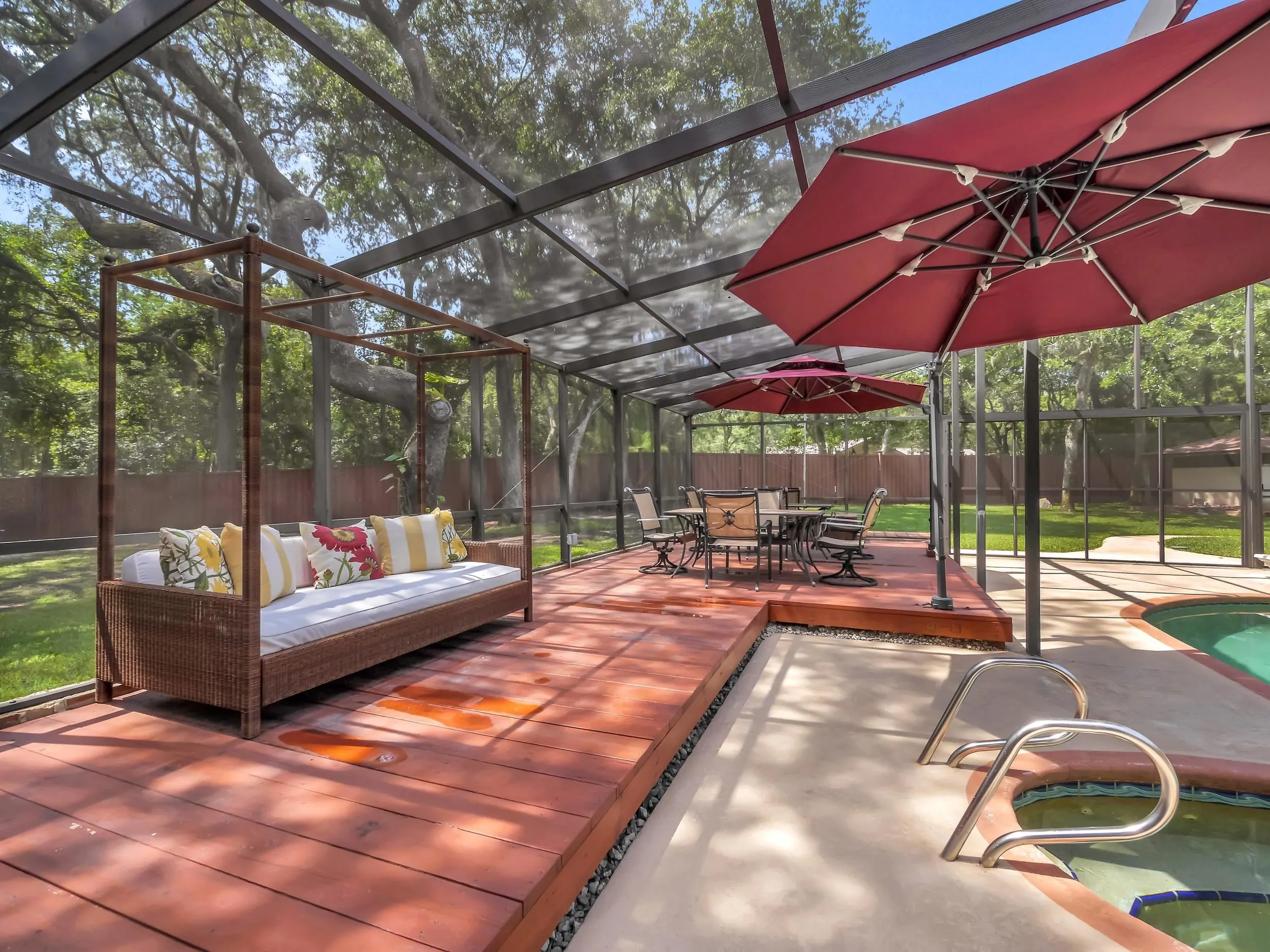 St Augustine, Florida, 32086, United States, 5 Bedrooms Bedrooms, ,3 BathroomsBathrooms,Residential,Active,1986162