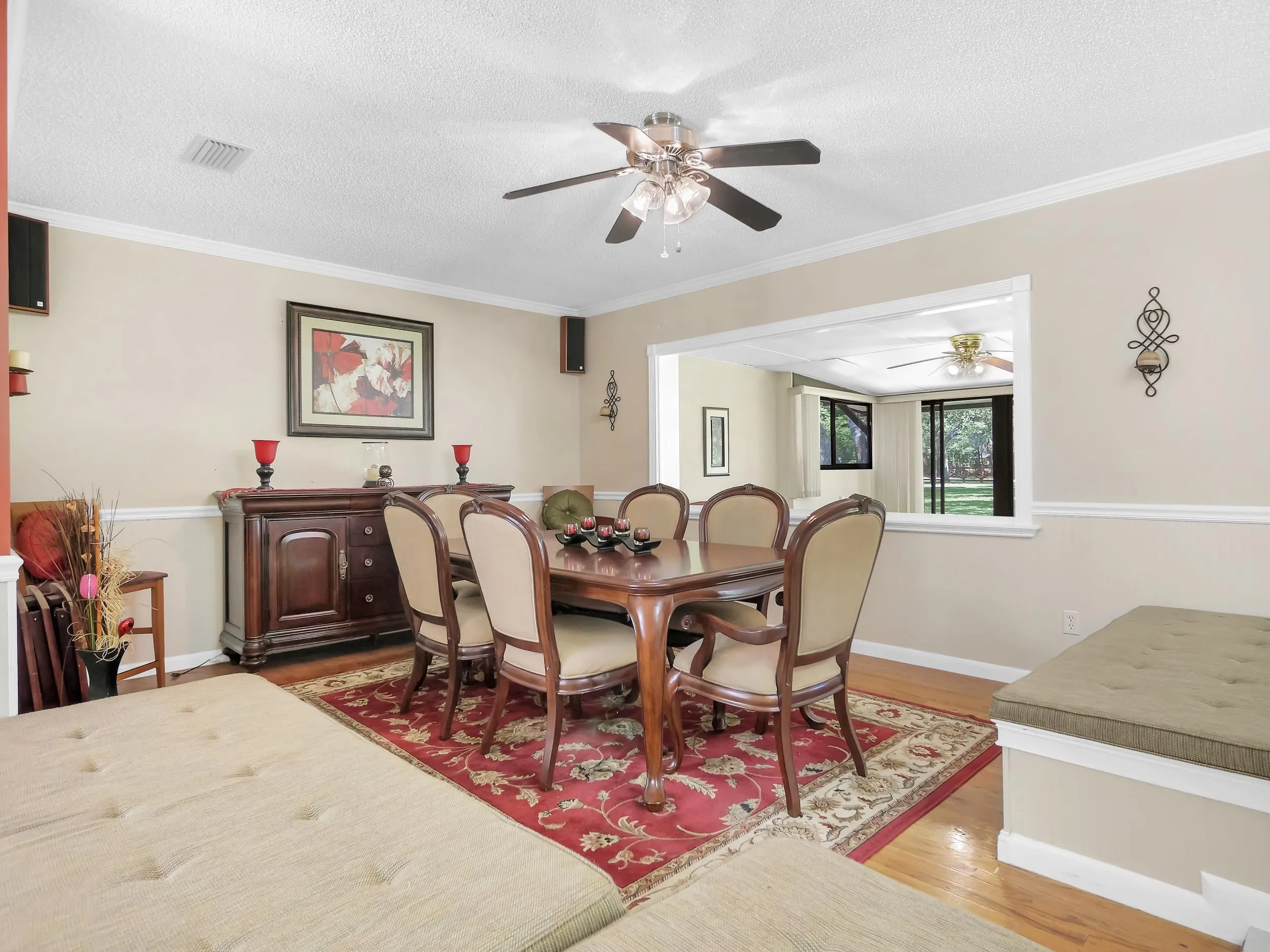 St Augustine, Florida, 32086, United States, 5 Bedrooms Bedrooms, ,3 BathroomsBathrooms,Residential,Active,1986162