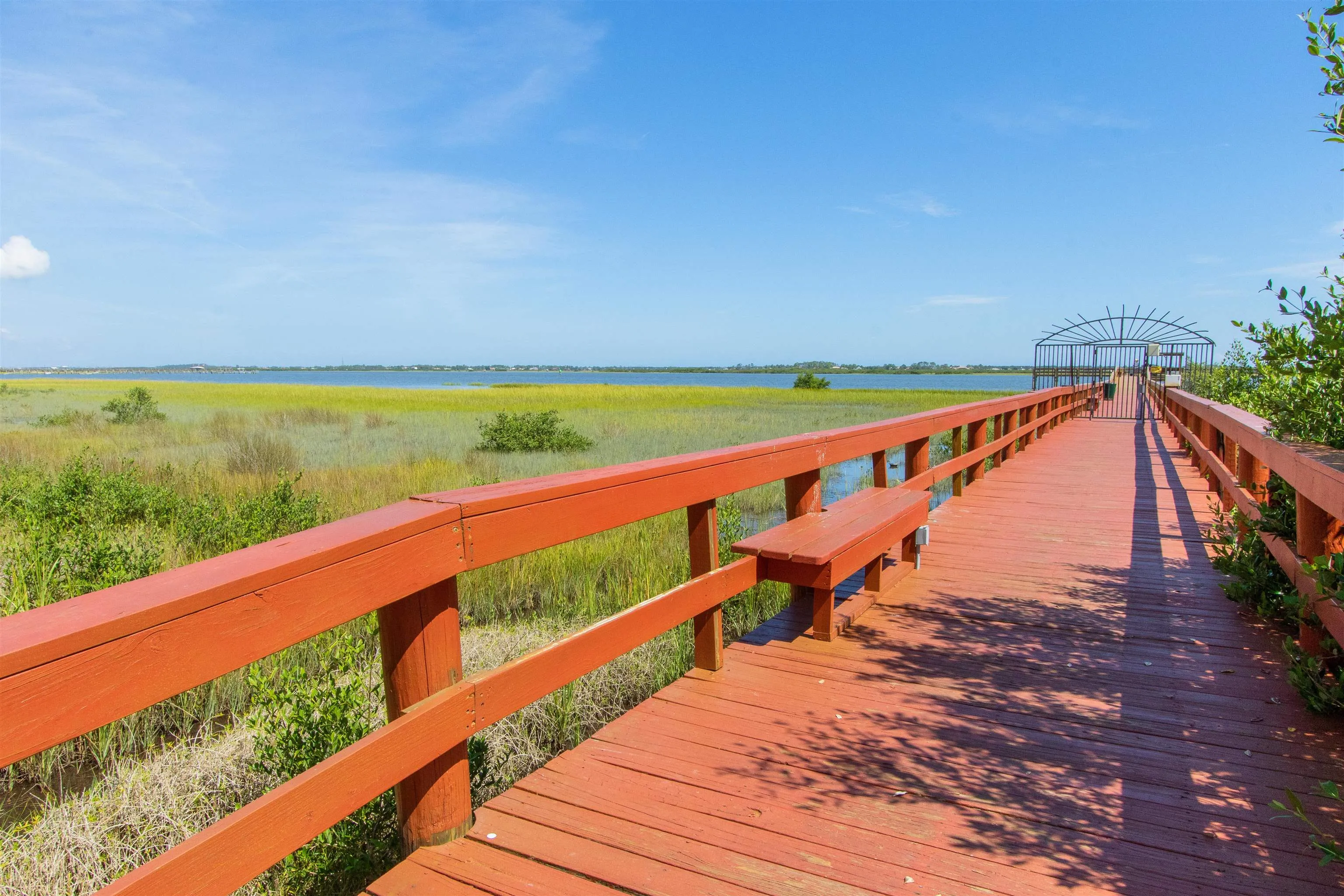 St Augustine, Florida 32086, United States, 2 Bedrooms Bedrooms, ,2 BathroomsBathrooms,Residential,Pending,184118