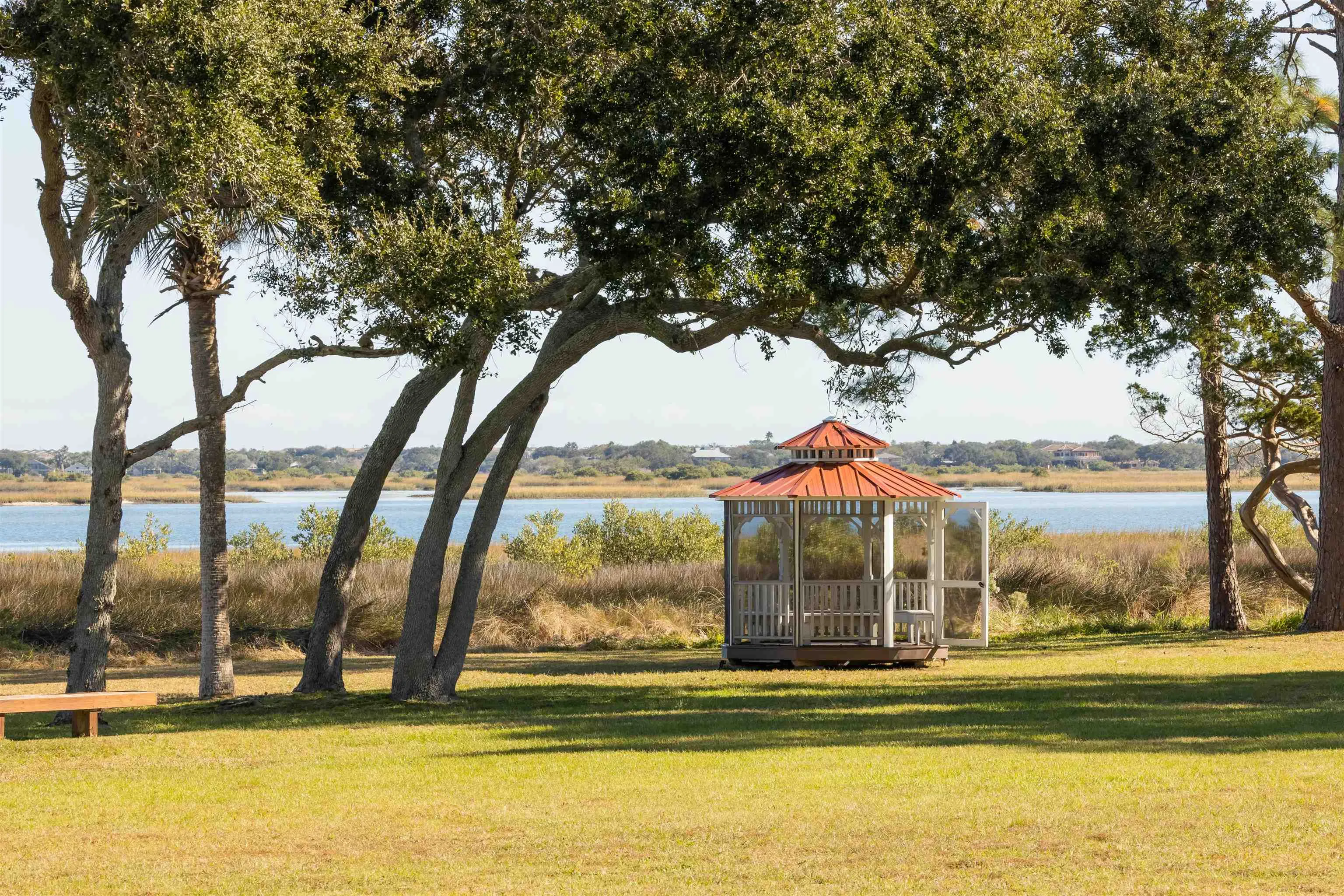 St Augustine, Florida 32086, United States, 2 Bedrooms Bedrooms, ,2 BathroomsBathrooms,Residential,Pending,184118