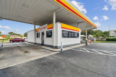 2350 N Ponce De Leon Blvd St Augustine FL 32084