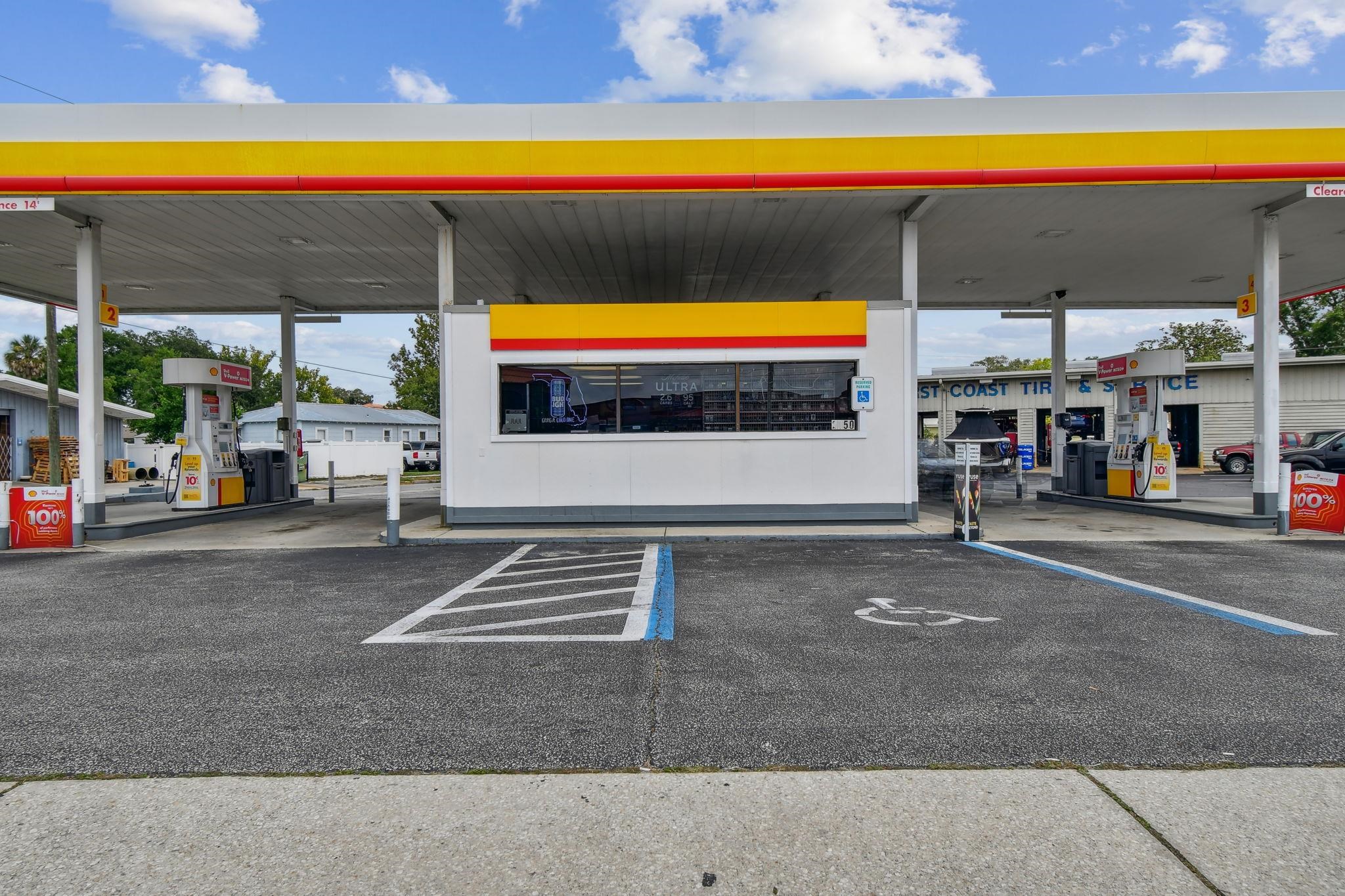 2350 N Ponce De Leon Blvd