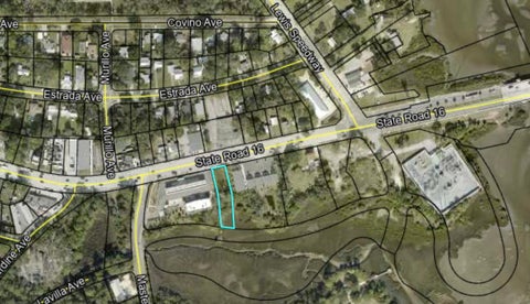 Tiny photo for 201 State Road 16, St Augustine, FL 32084 (MLS # 264085)