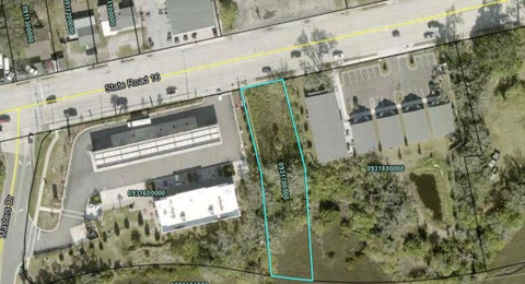 Tiny photo for 201 State Road 16, St Augustine, FL 32084 (MLS # 264085)