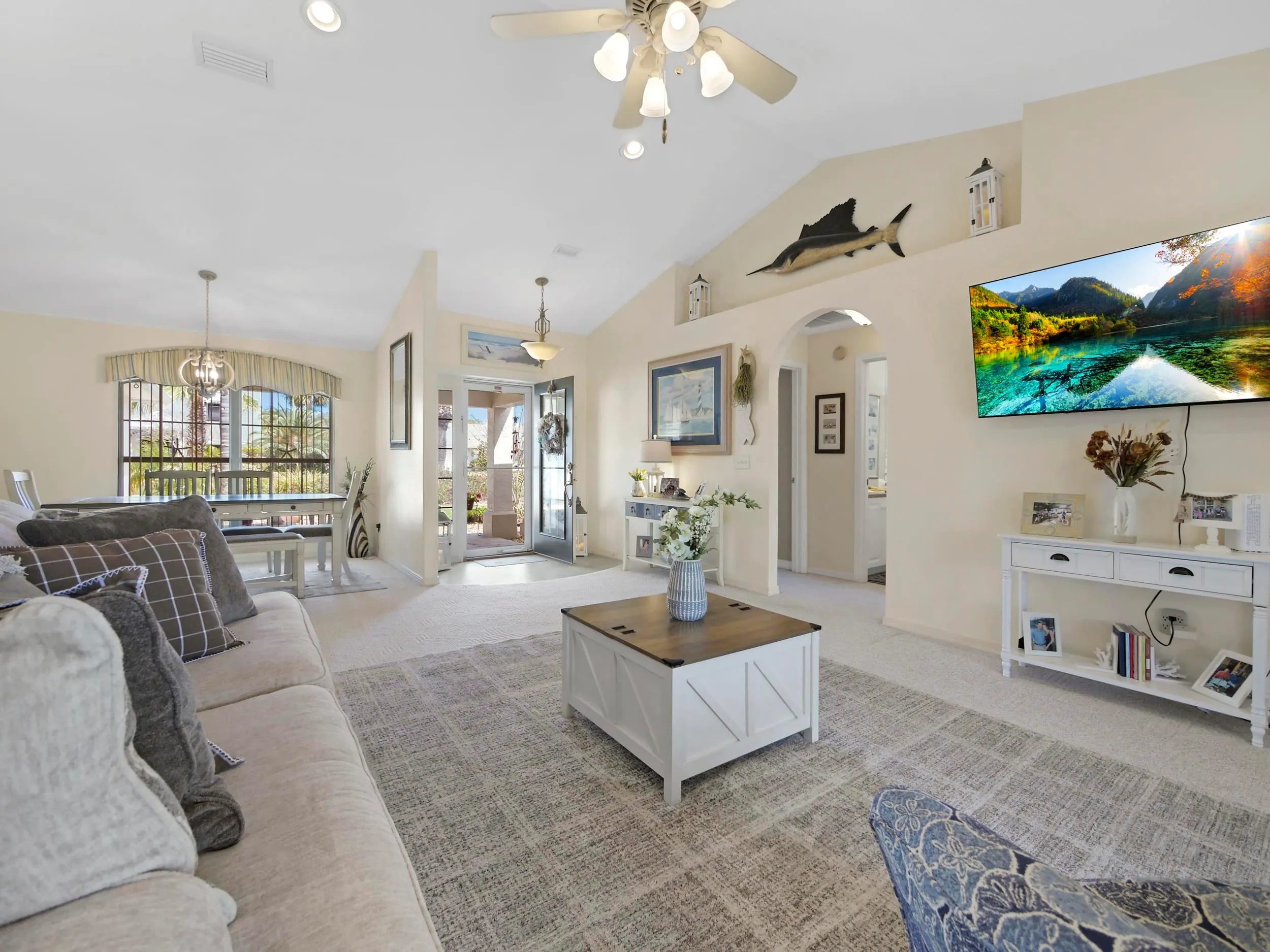 St Augustine, Florida 32080, United States, 4 Bedrooms Bedrooms, ,2 BathroomsBathrooms,Residential,Active,195436