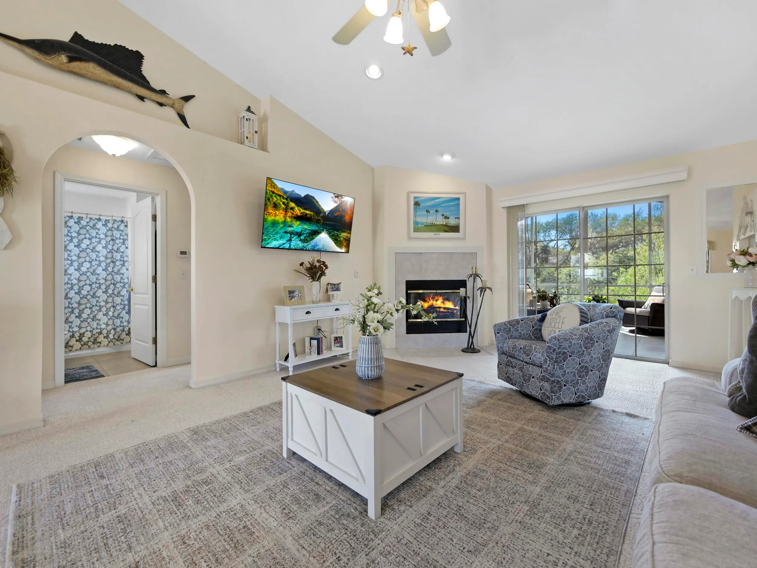 St Augustine, Florida 32080, United States, 4 Bedrooms Bedrooms, ,2 BathroomsBathrooms,Residential,Active,195436