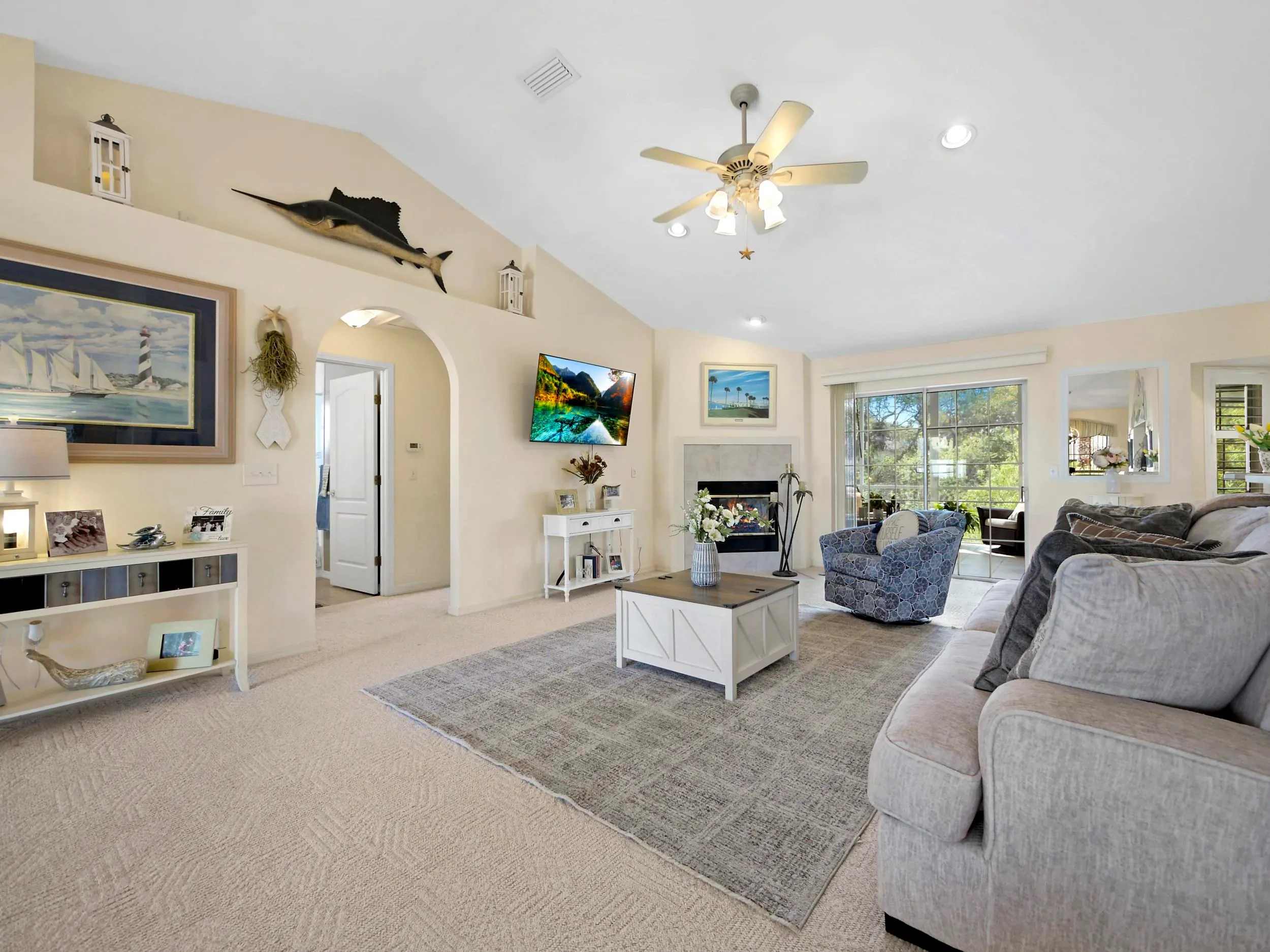 St Augustine, Florida 32080, United States, 4 Bedrooms Bedrooms, ,2 BathroomsBathrooms,Residential,Active,195436