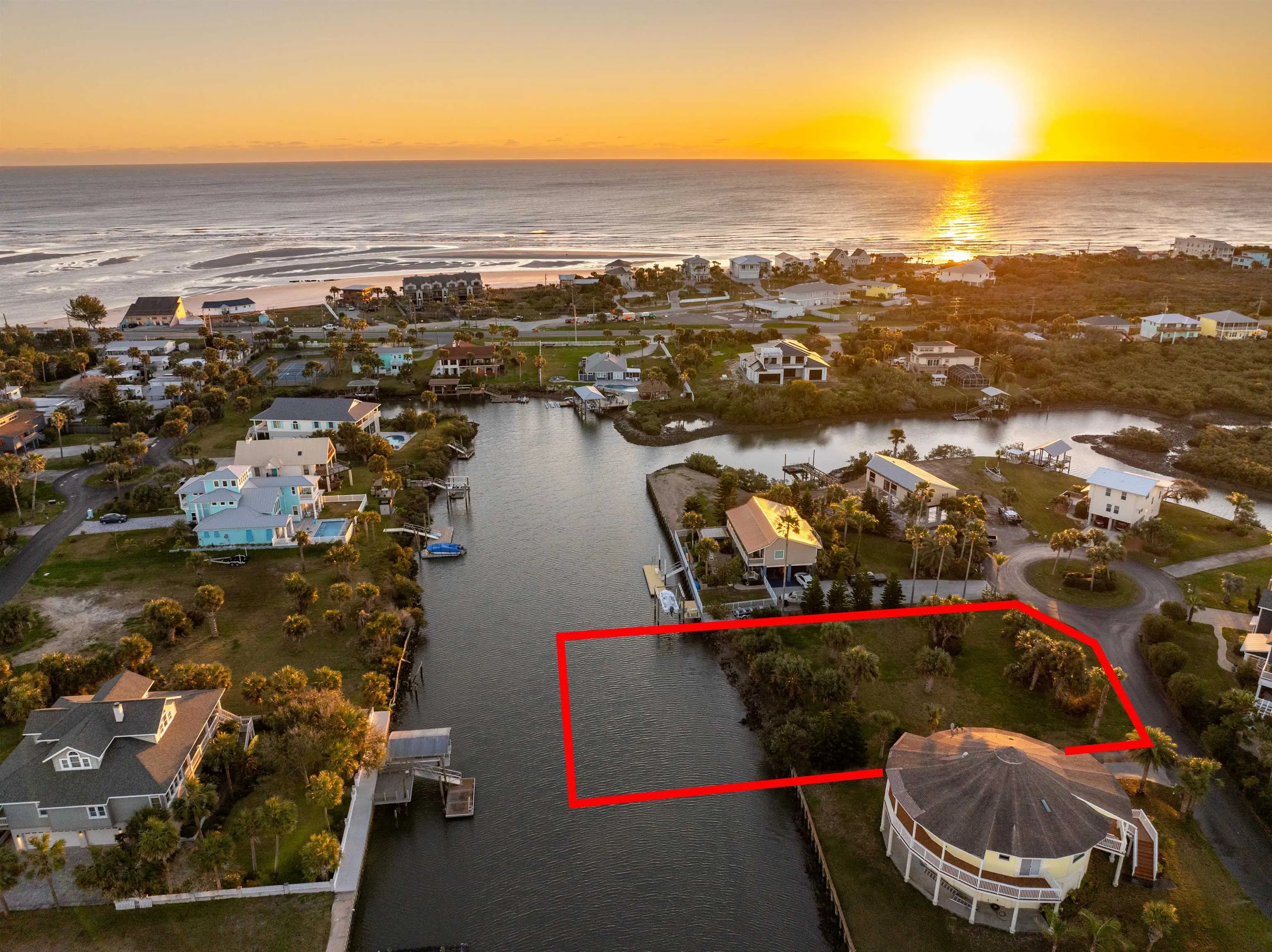 St Augustine, Florida 32080, United States, ,Land,Active,148285