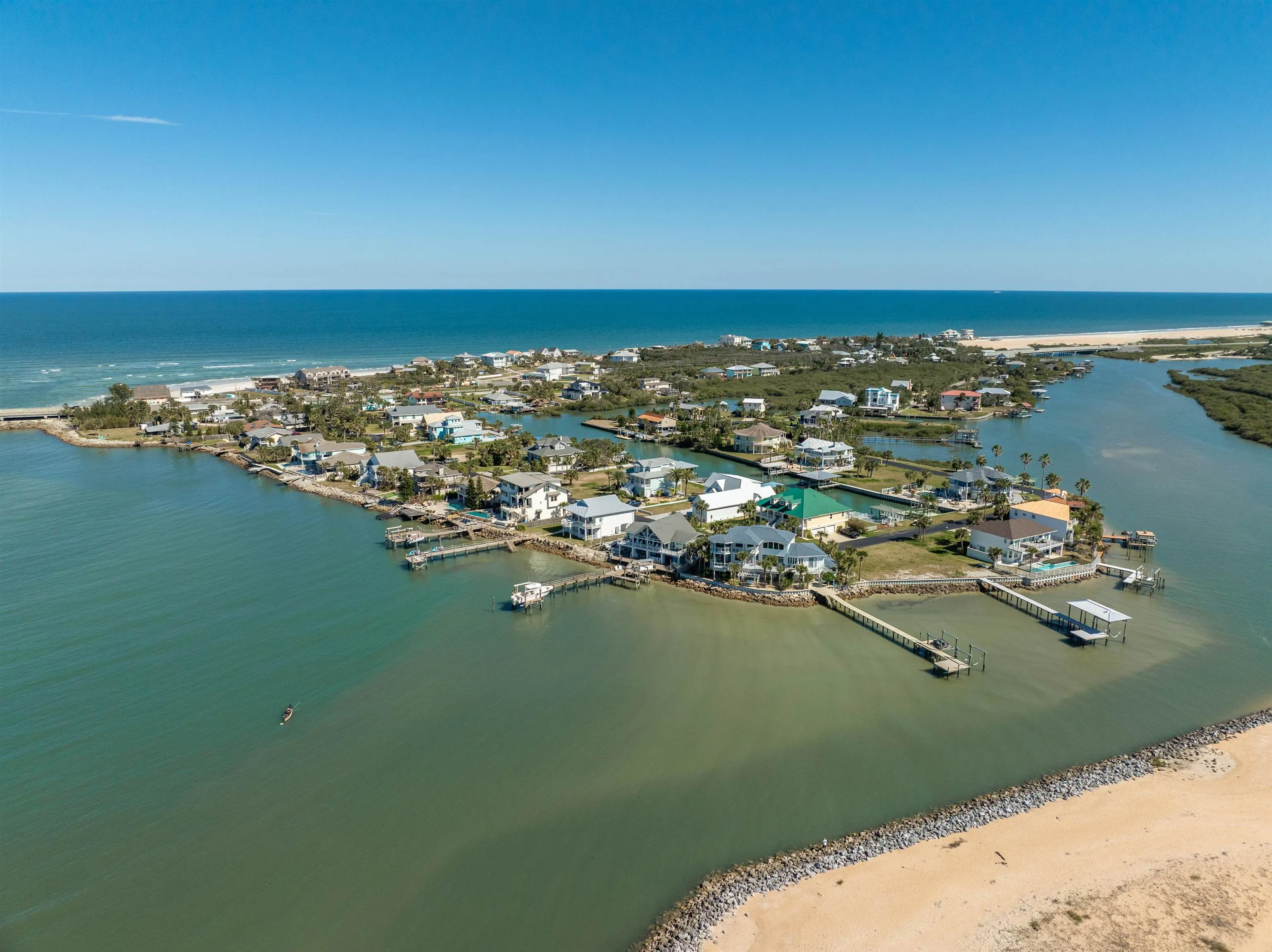 St Augustine, Florida 32080, United States, ,Land,Active,148285