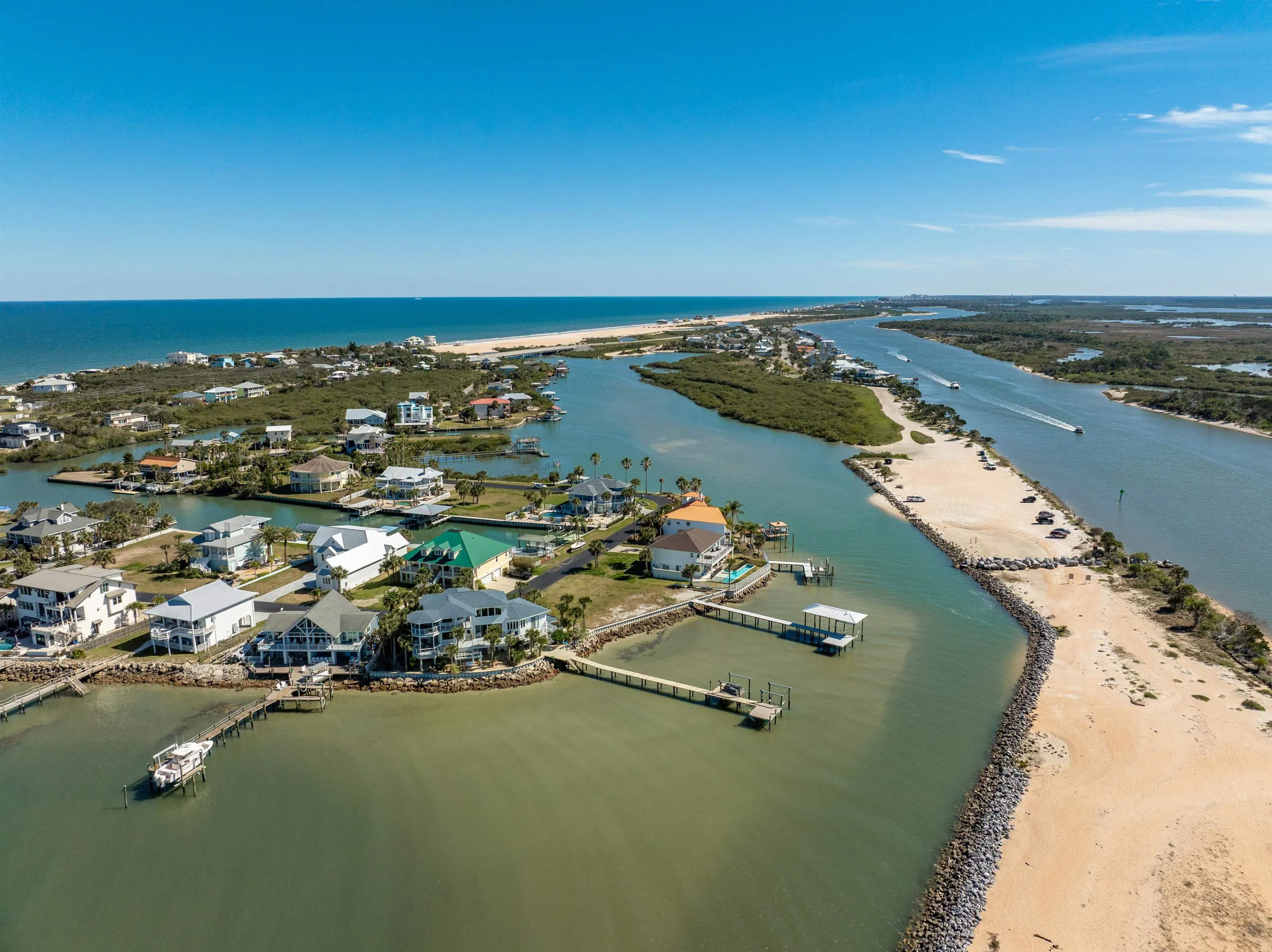 St Augustine, Florida 32080, United States, ,Land,Active,148285