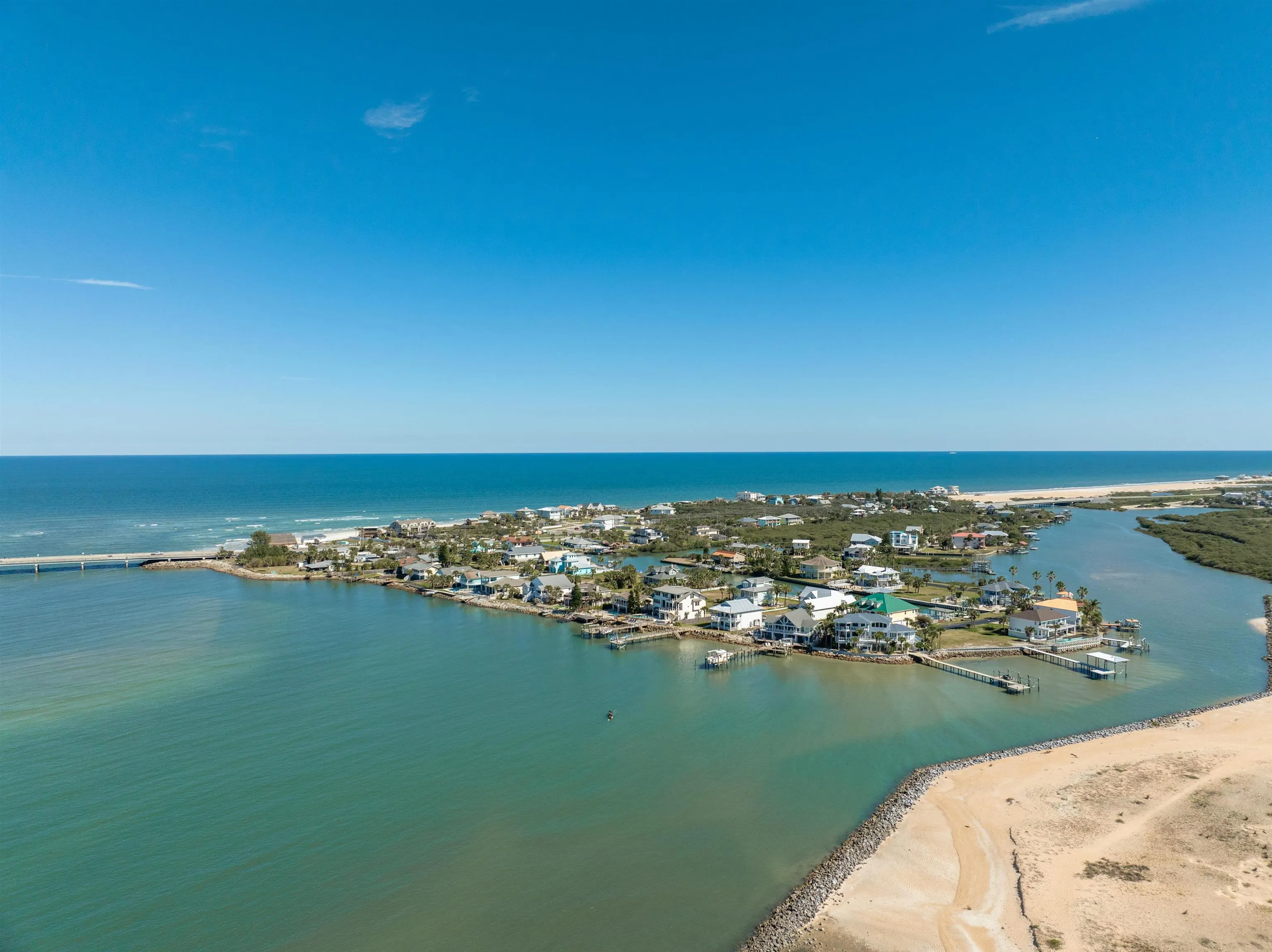 St Augustine, Florida 32080, United States, ,Land,Active,148285