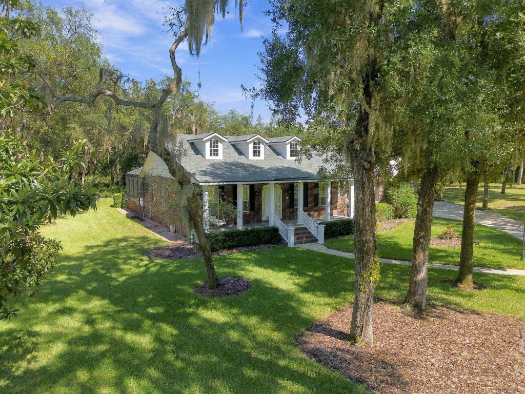 Photo of 520 Old Governors Way, St Augustine, FL 32086 (MLS # 264374)