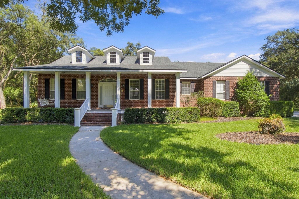 Photo of 520 Old Governors Way, St Augustine, FL 32086 (MLS # 264374)