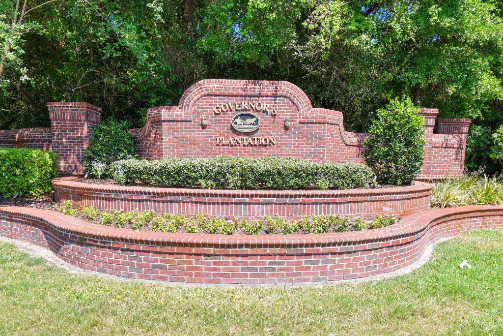 Photo of 520 Old Governors Way, St Augustine, FL 32086 (MLS # 264374)