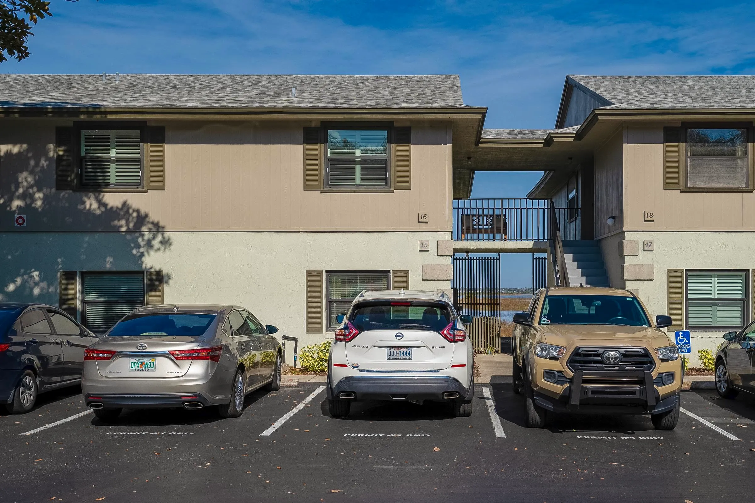 St Augustine, Florida 32086, United States, 2 Bedrooms Bedrooms, ,2 BathroomsBathrooms,Residential,Pending,7310