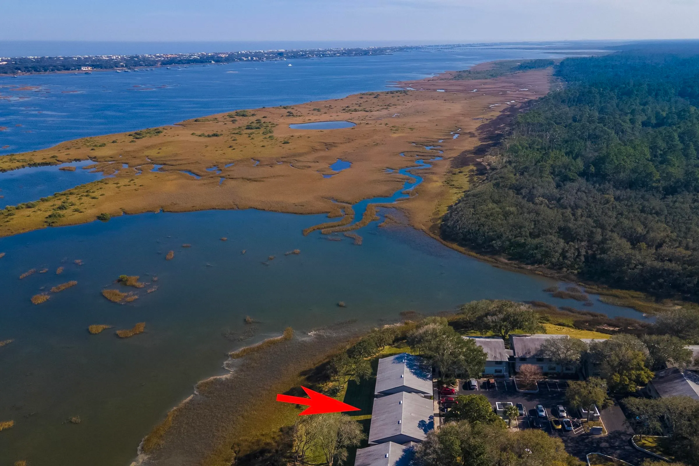 St Augustine, Florida 32086, United States, 2 Bedrooms Bedrooms, ,2 BathroomsBathrooms,Residential,Pending,7310