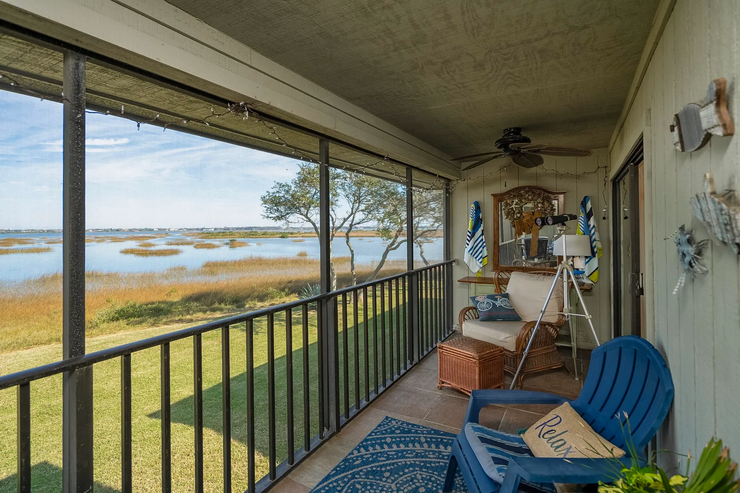 St Augustine, Florida 32086, United States, 2 Bedrooms Bedrooms, ,2 BathroomsBathrooms,Residential,Pending,7310