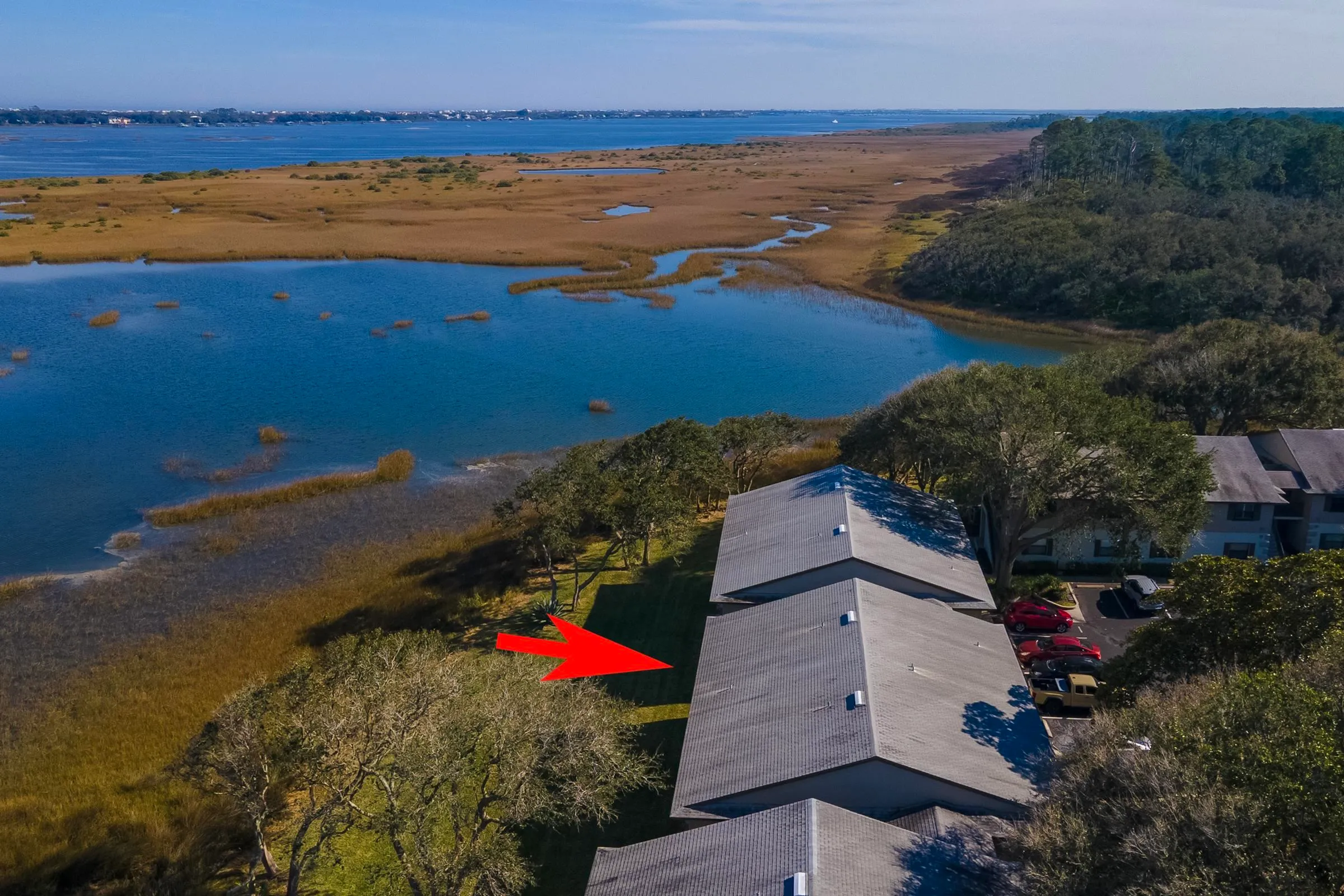 St Augustine, Florida 32086, United States, 2 Bedrooms Bedrooms, ,2 BathroomsBathrooms,Residential,Pending,7310